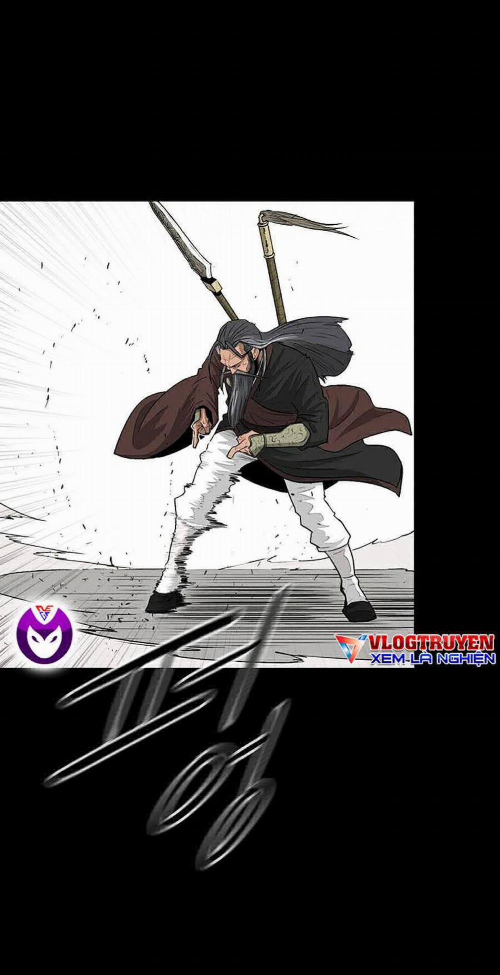 Bắc Kiếm Giang Hồ 138 trang 52