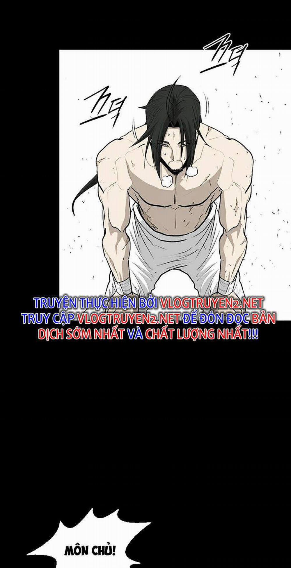 Bắc Kiếm Giang Hồ 138 trang 53