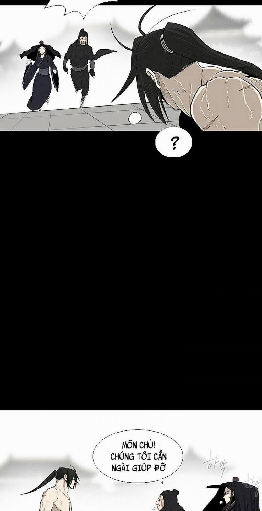 Bắc Kiếm Giang Hồ 138 trang 54