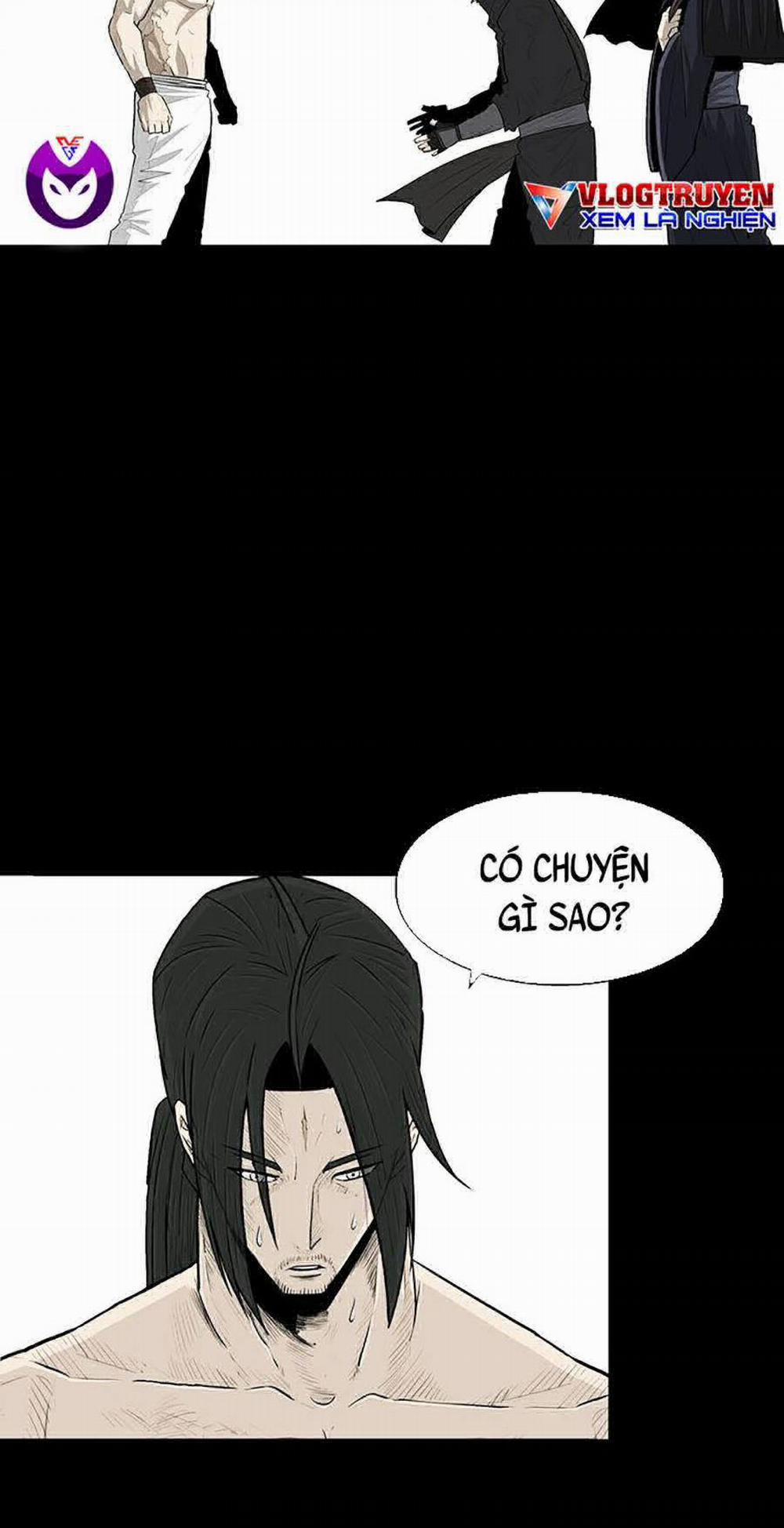 Bắc Kiếm Giang Hồ 138 trang 55