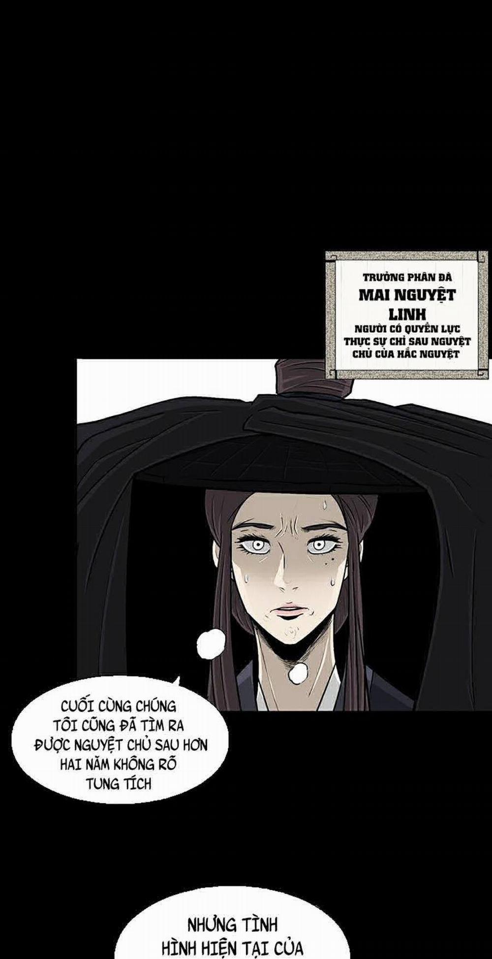 Bắc Kiếm Giang Hồ 138 trang 56