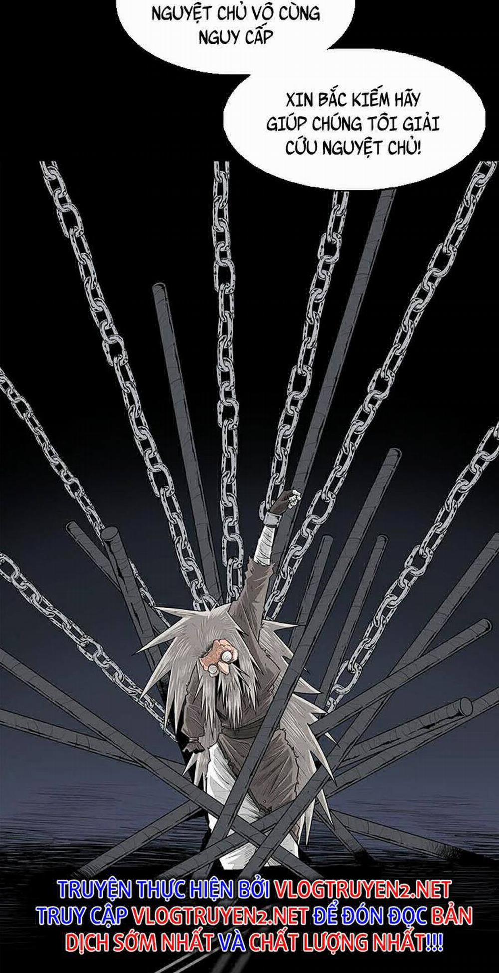 Bắc Kiếm Giang Hồ 138 trang 57