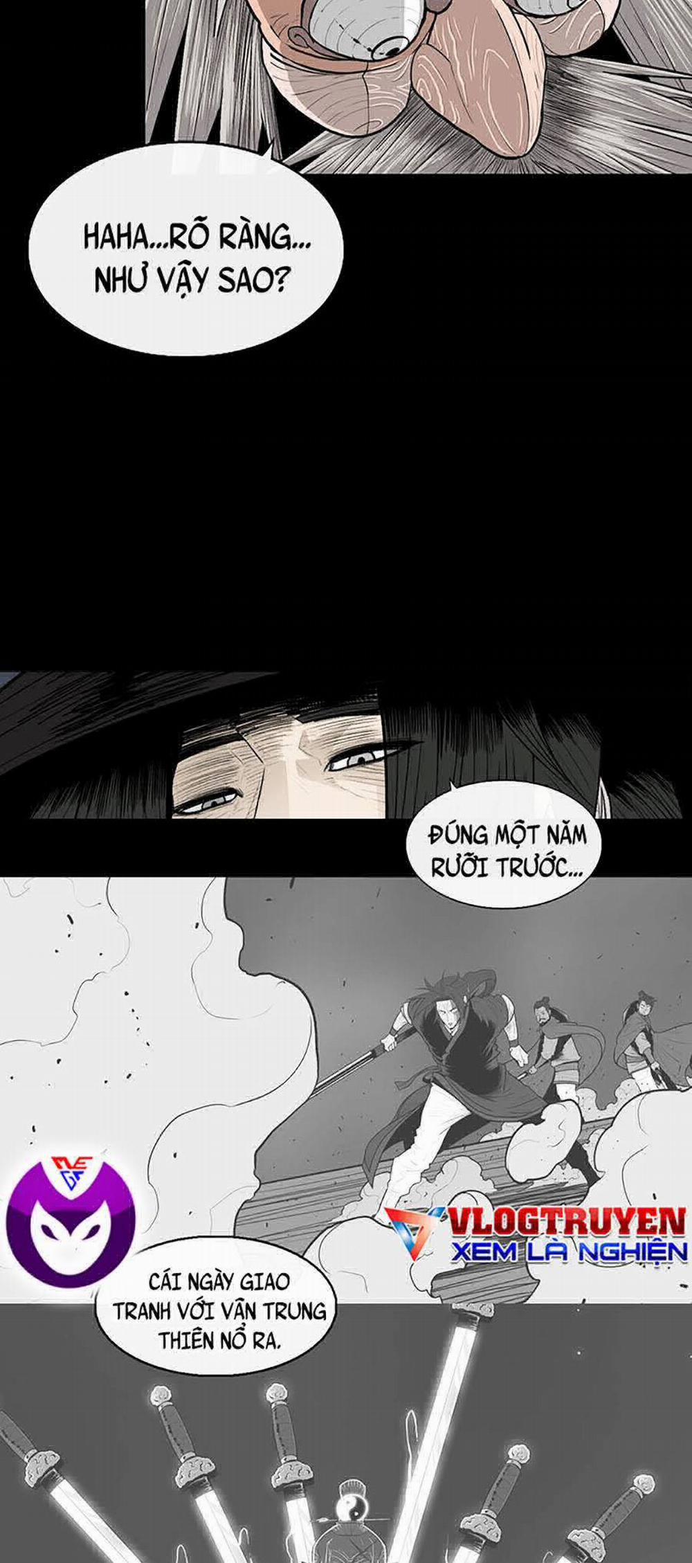 Bắc Kiếm Giang Hồ 139 trang 10