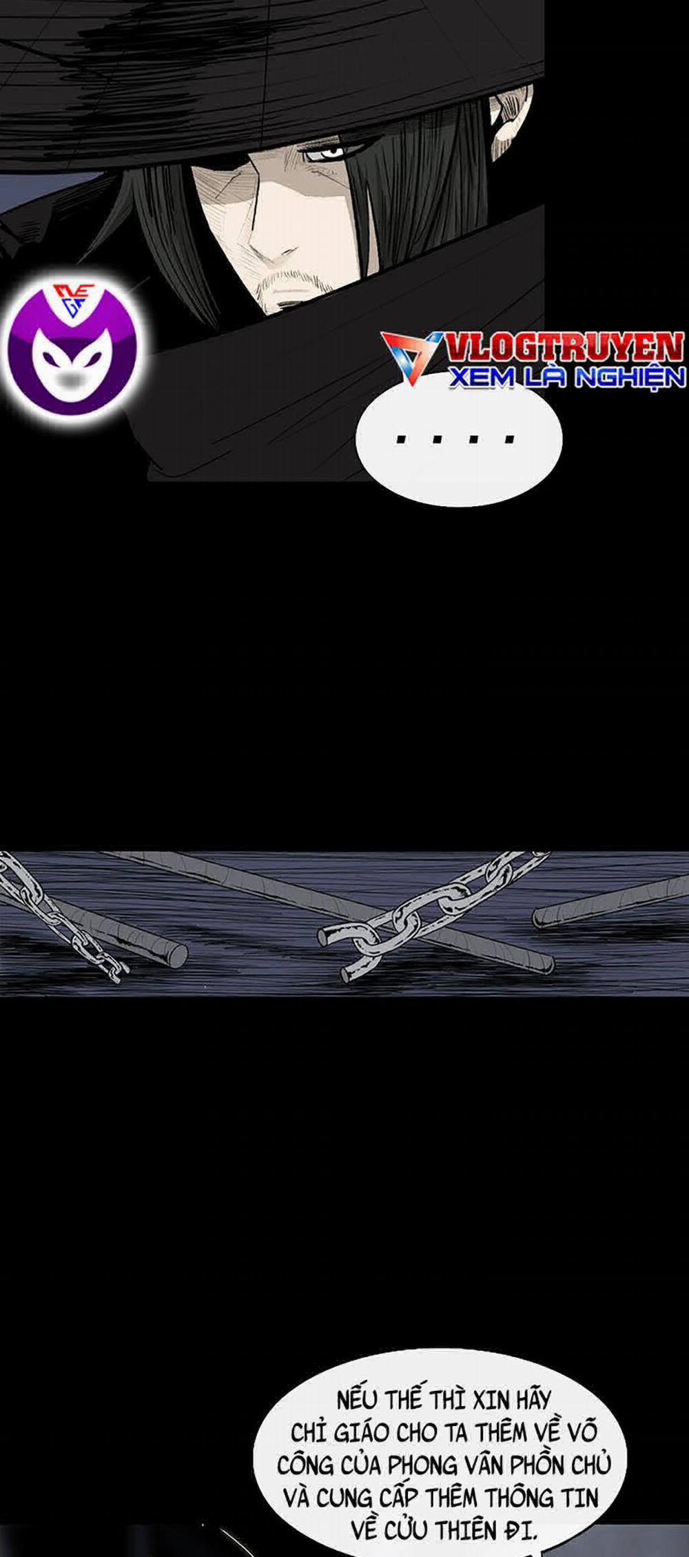 Bắc Kiếm Giang Hồ 139 trang 15