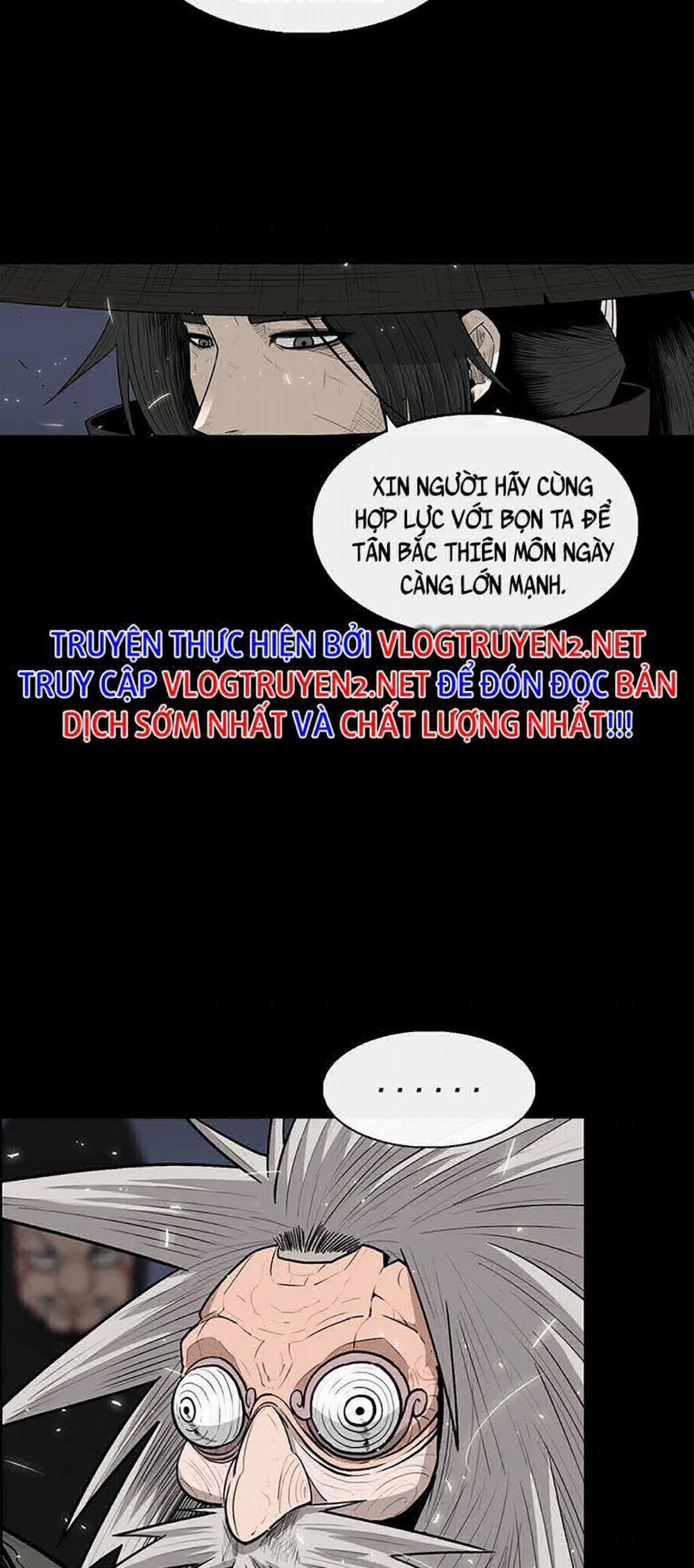 Bắc Kiếm Giang Hồ 139 trang 17