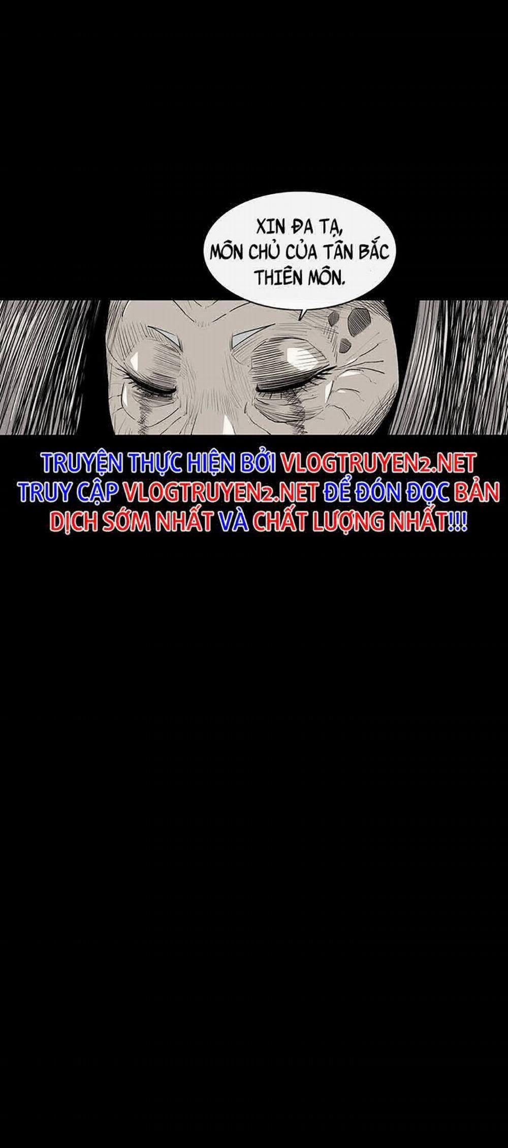 Bắc Kiếm Giang Hồ 139 trang 19