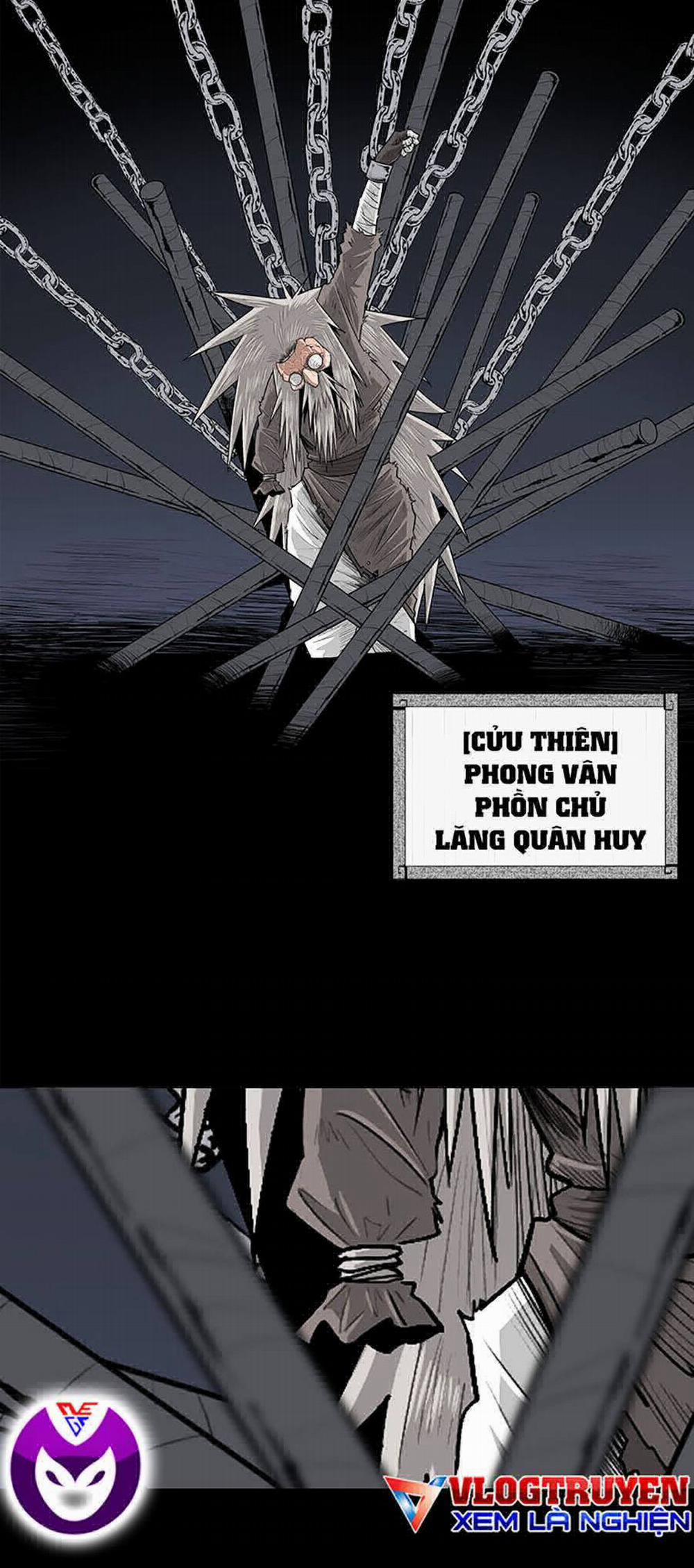 Bắc Kiếm Giang Hồ 139 trang 2