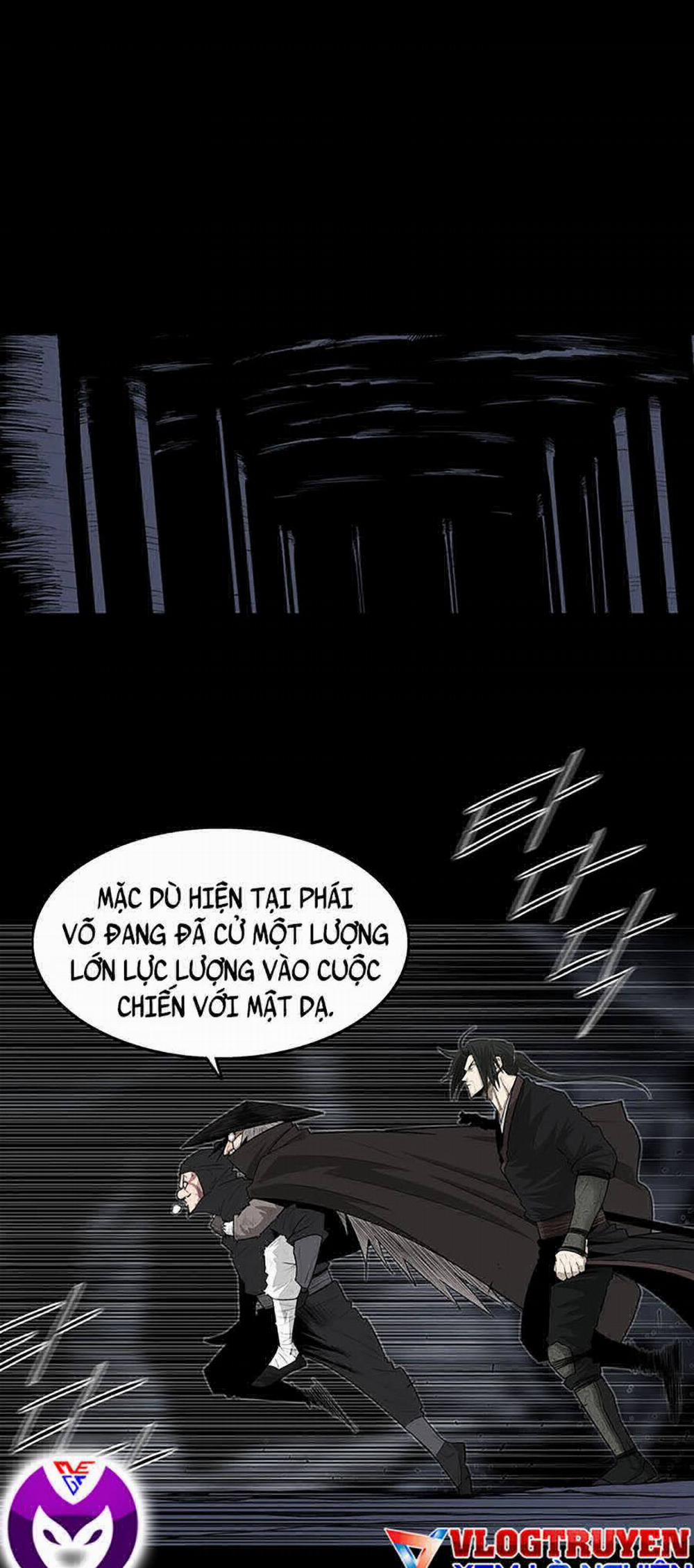 Bắc Kiếm Giang Hồ 139 trang 20