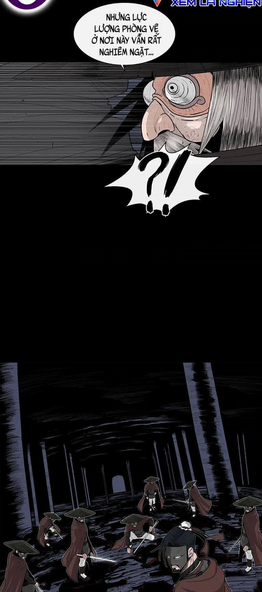 Bắc Kiếm Giang Hồ 139 trang 21