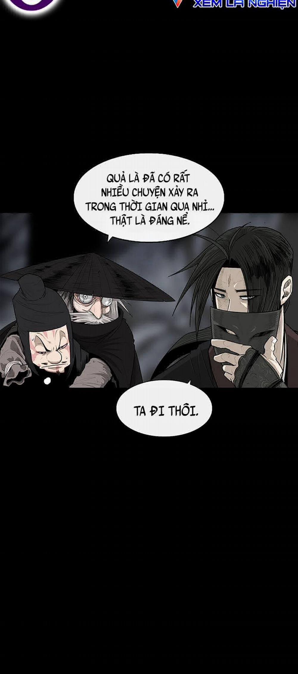 Bắc Kiếm Giang Hồ 139 trang 24