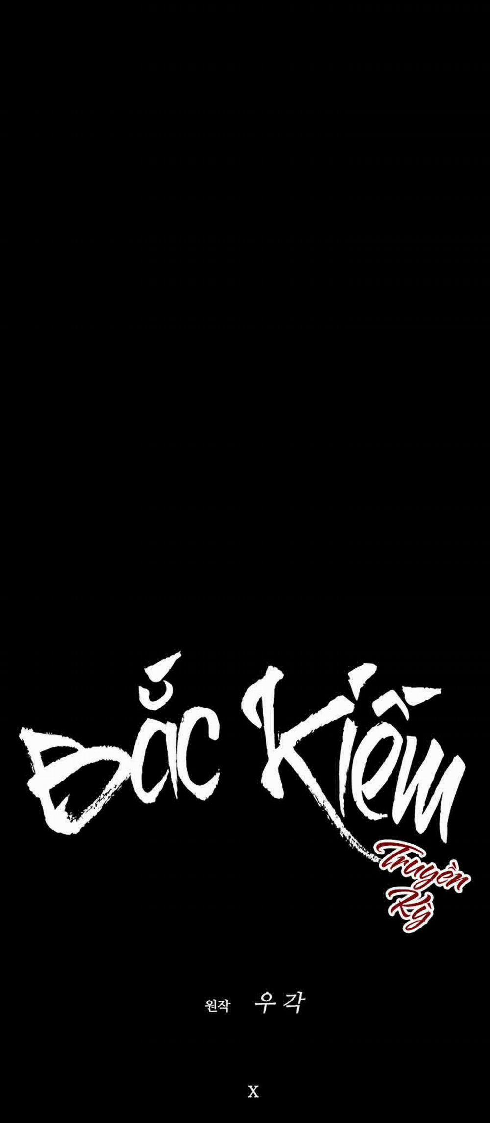 Bắc Kiếm Giang Hồ 139 trang 25