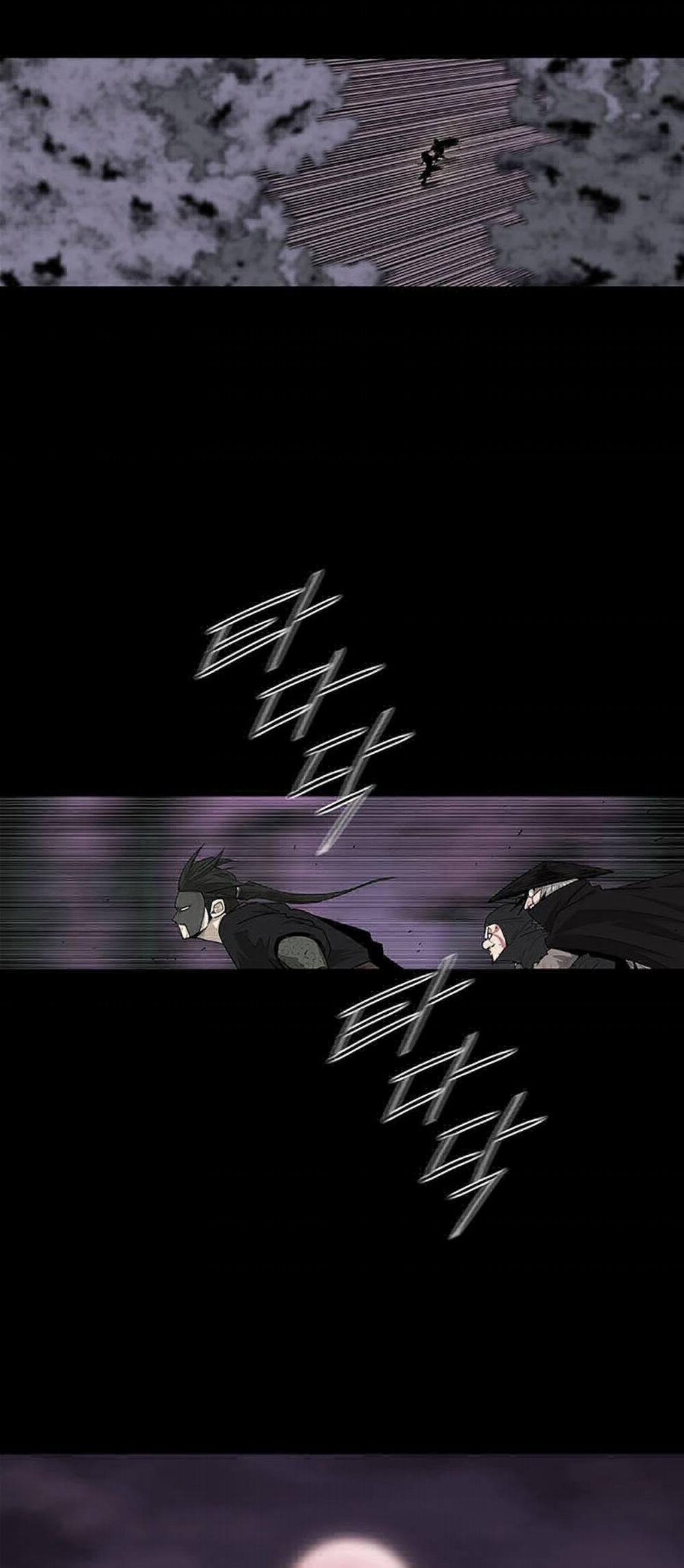 Bắc Kiếm Giang Hồ 139 trang 28