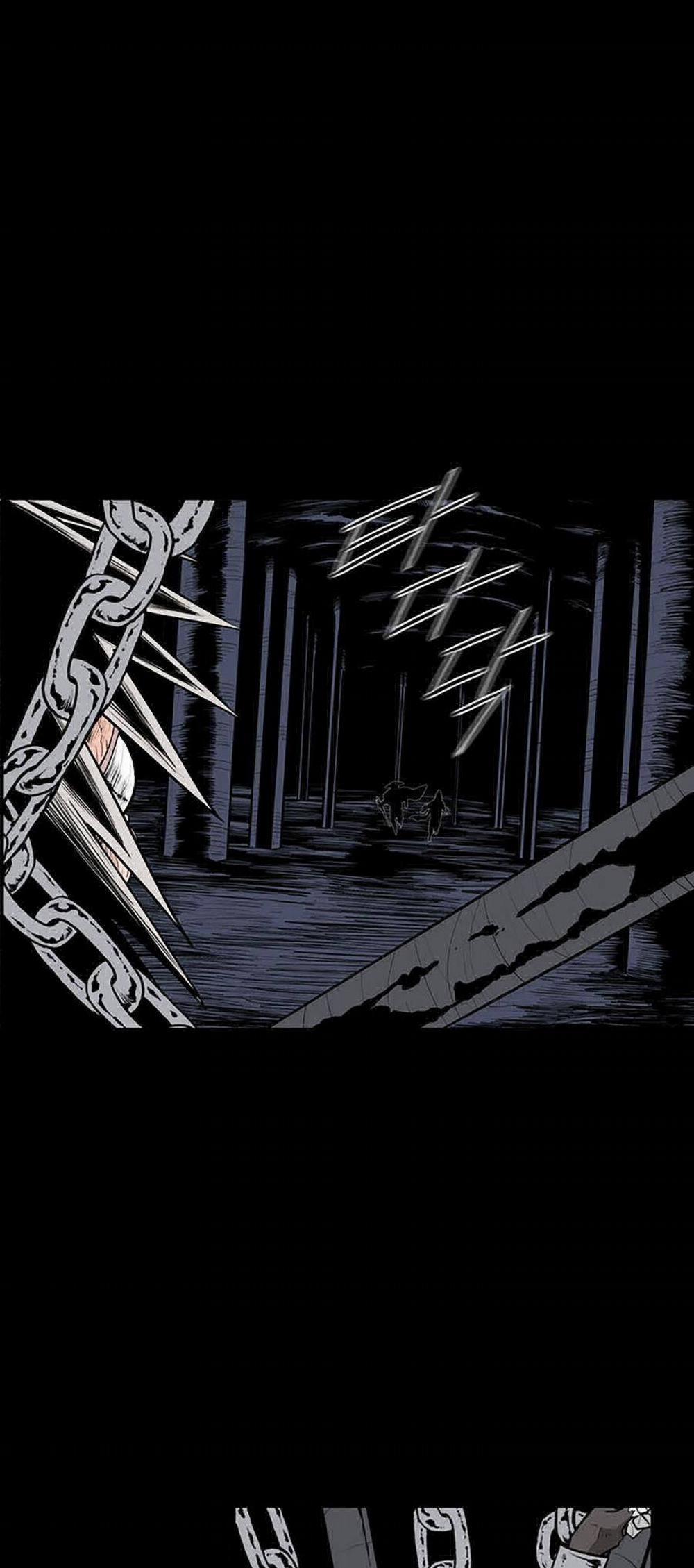 Bắc Kiếm Giang Hồ 139 trang 3