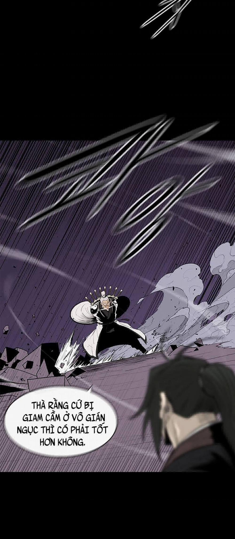 Bắc Kiếm Giang Hồ 139 trang 30