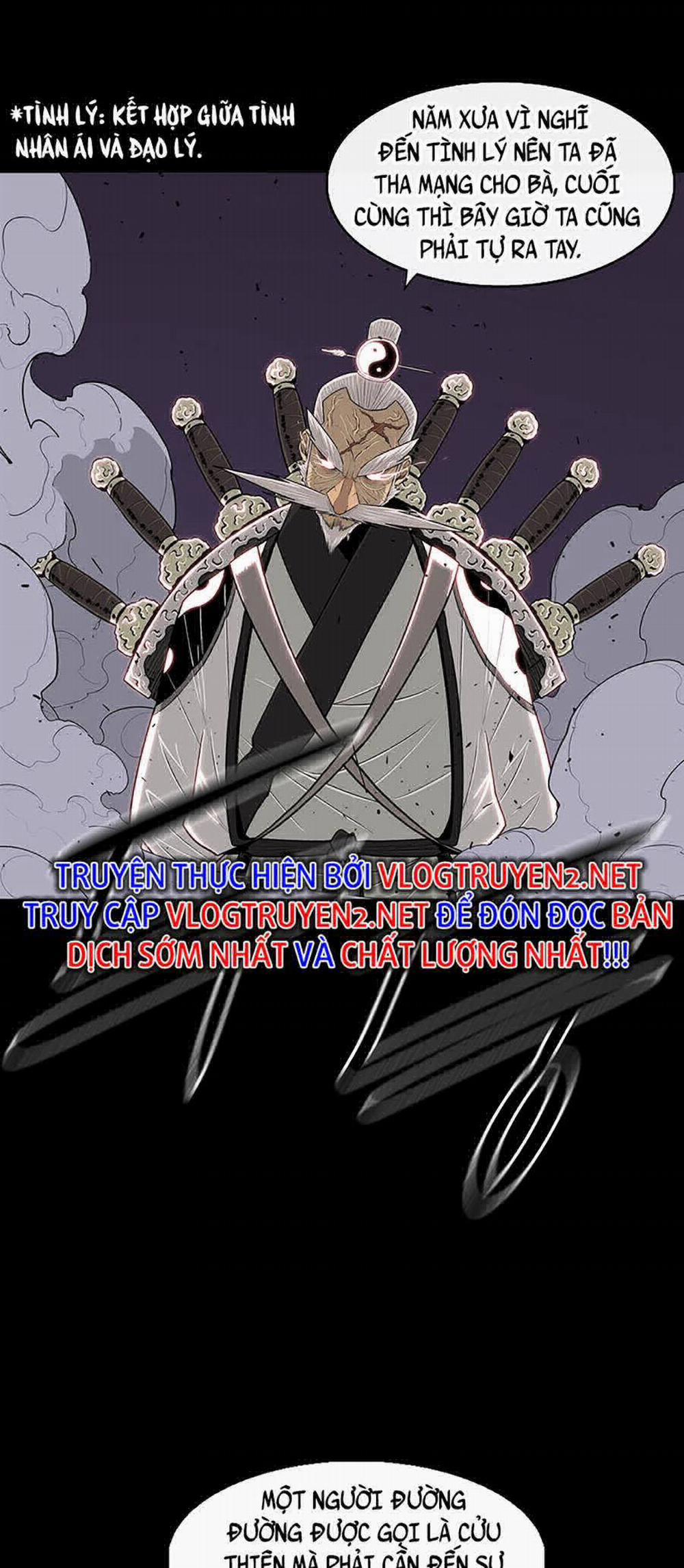 Bắc Kiếm Giang Hồ 139 trang 31