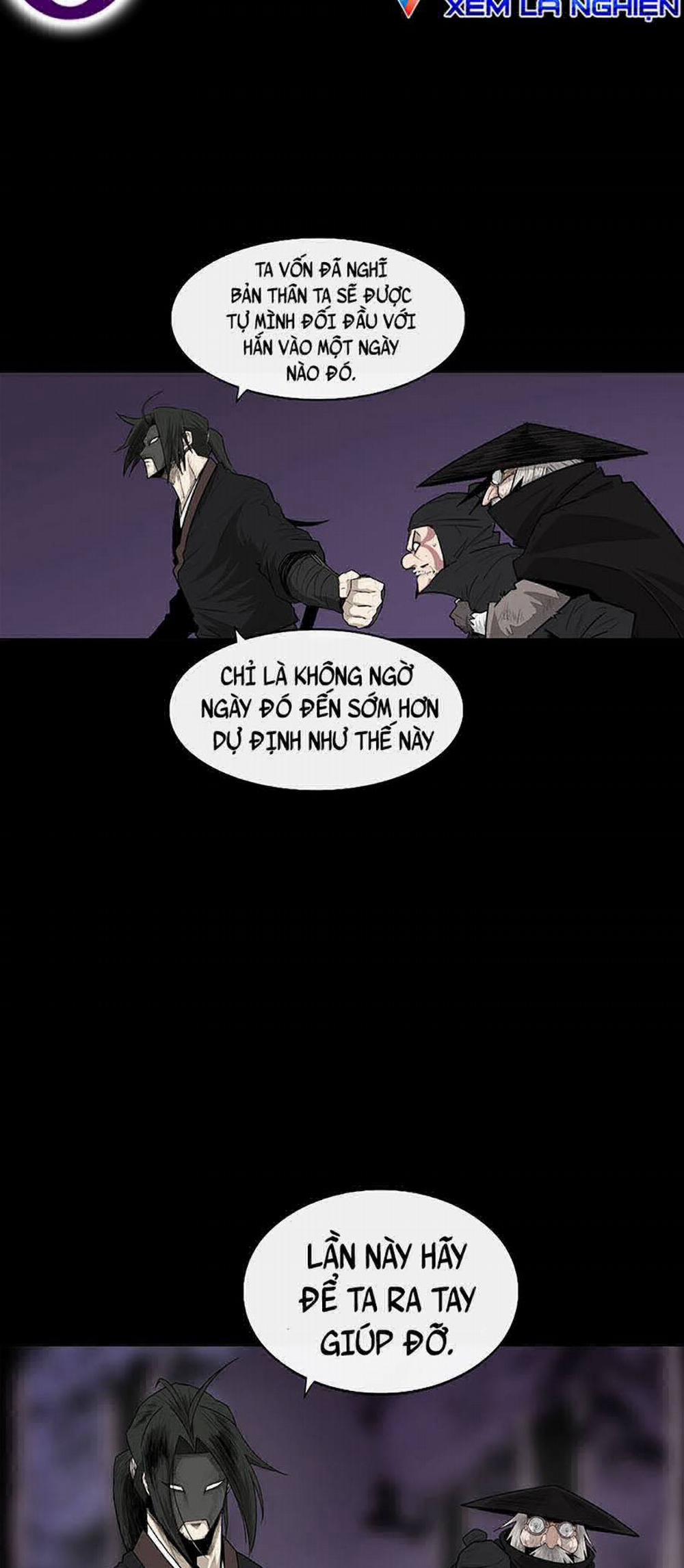 Bắc Kiếm Giang Hồ 139 trang 34