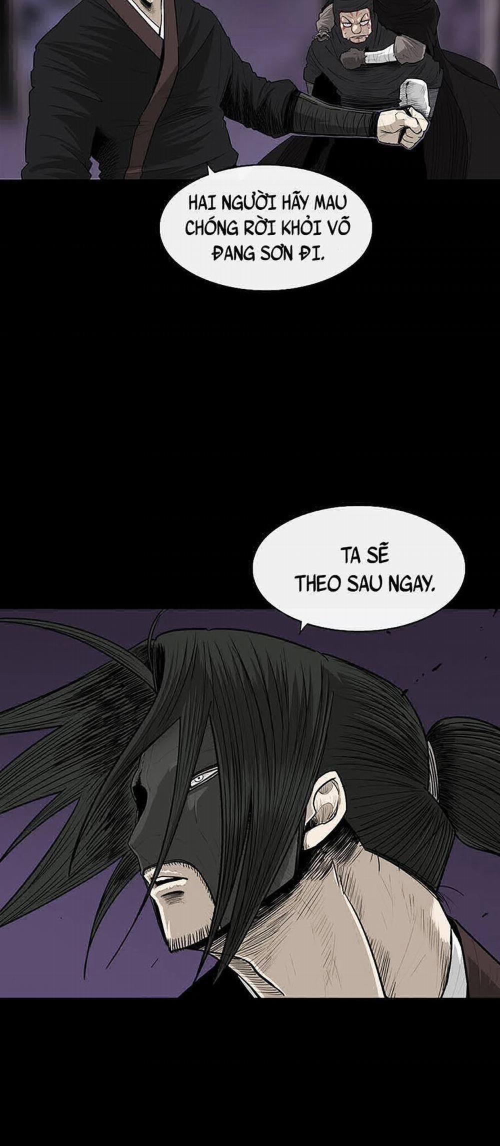 Bắc Kiếm Giang Hồ 139 trang 35