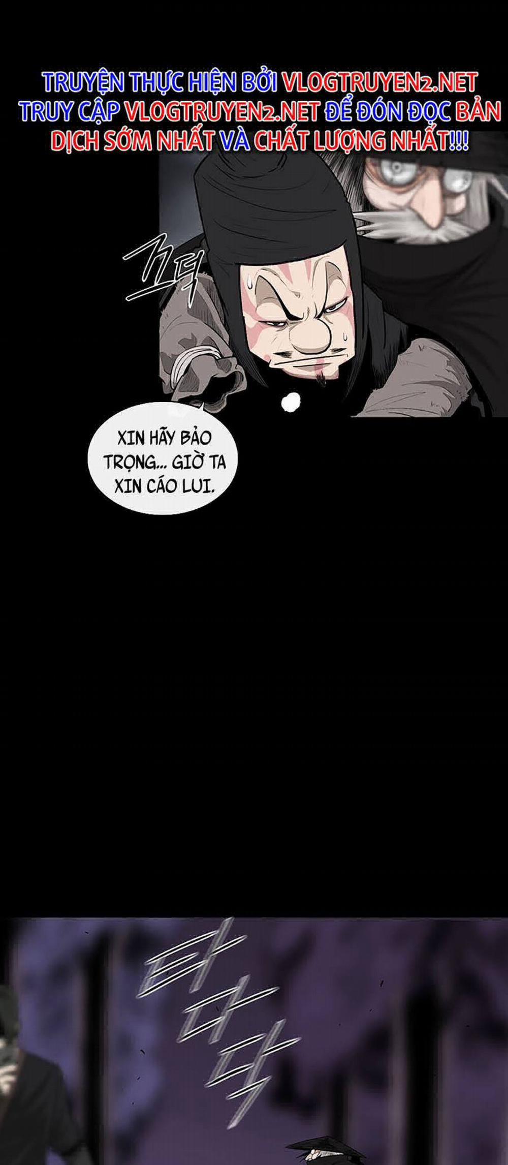 Bắc Kiếm Giang Hồ 139 trang 36