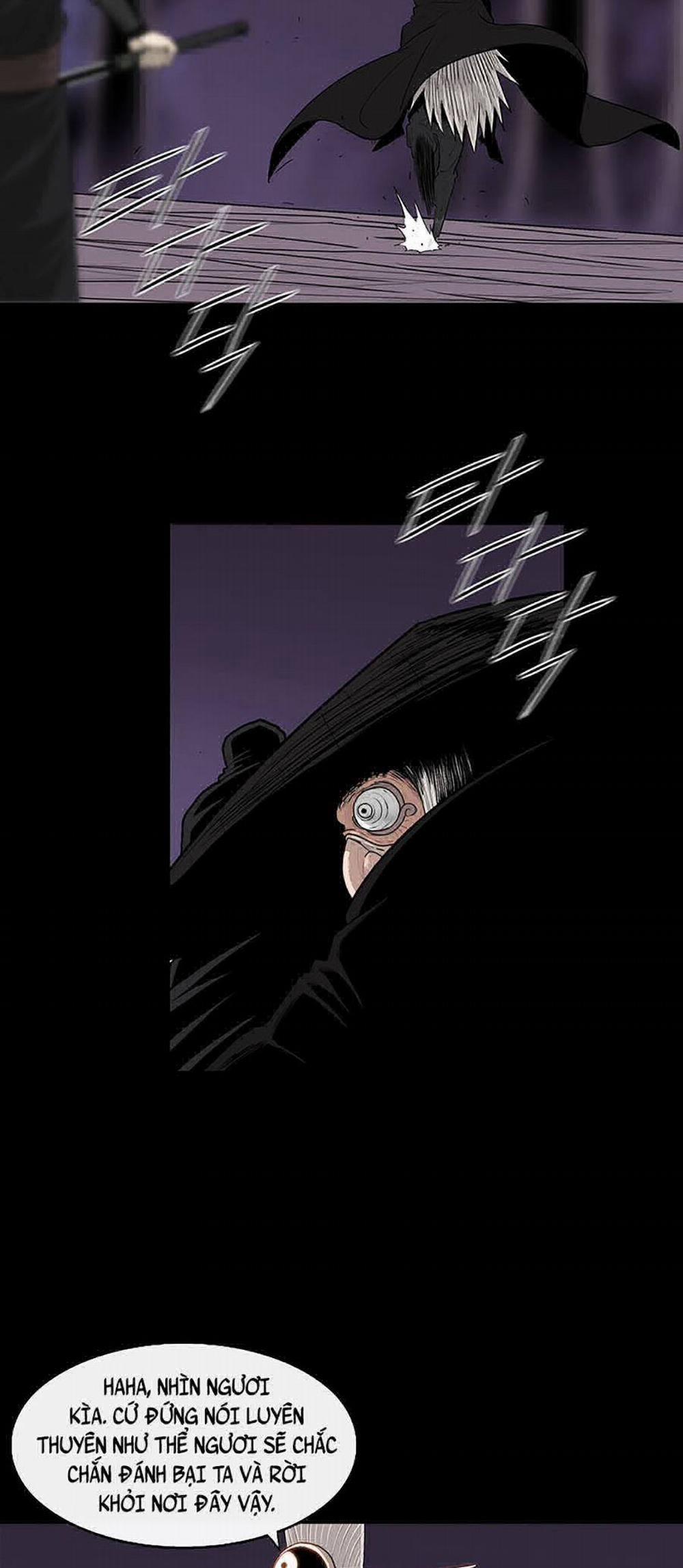 Bắc Kiếm Giang Hồ 139 trang 37