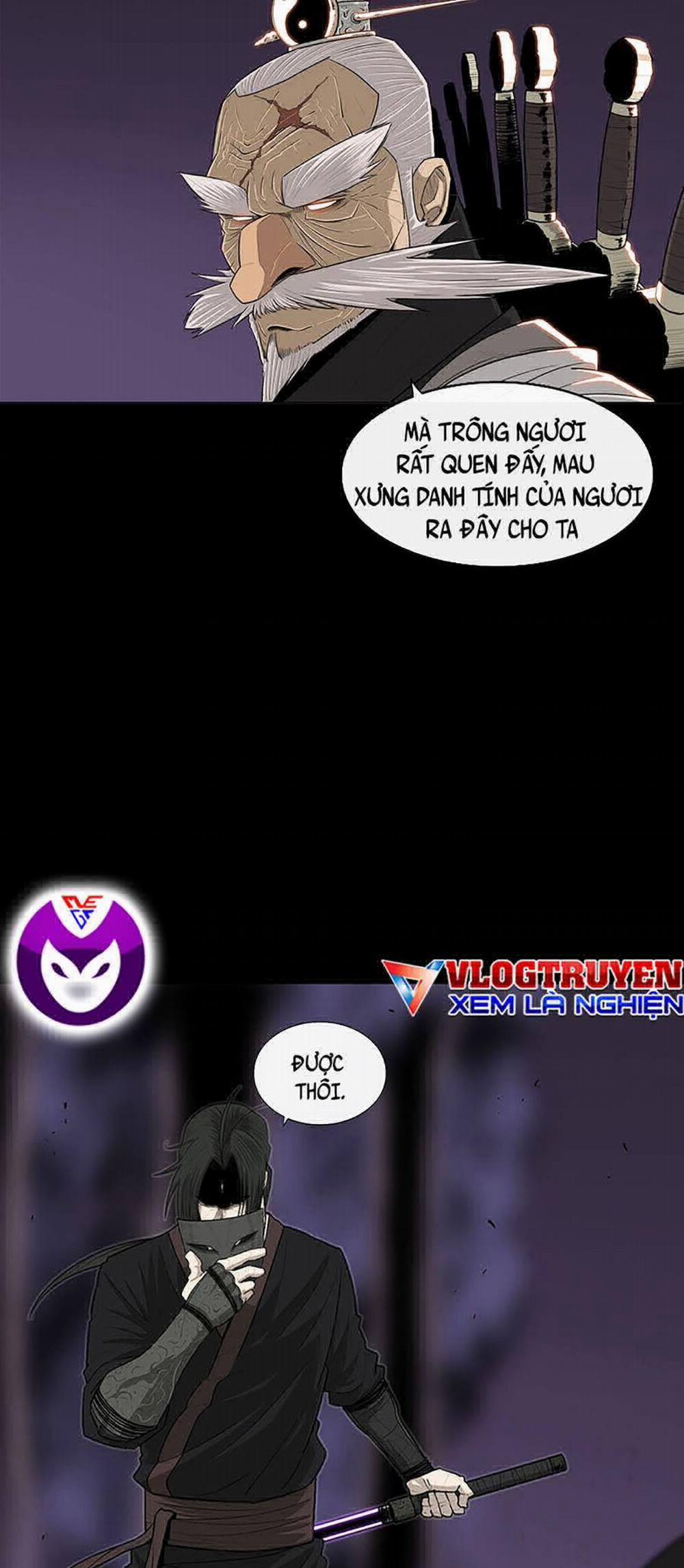 Bắc Kiếm Giang Hồ 139 trang 38