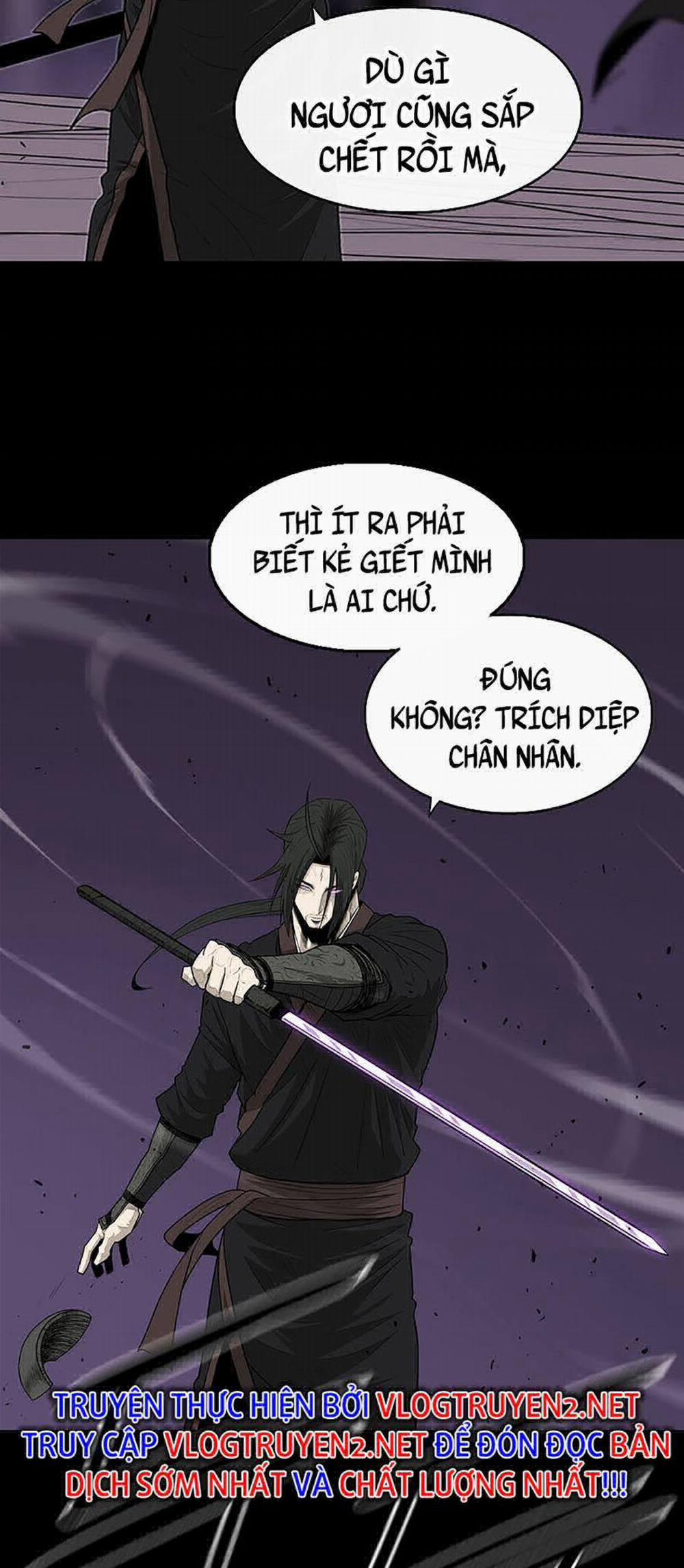 Bắc Kiếm Giang Hồ 139 trang 39