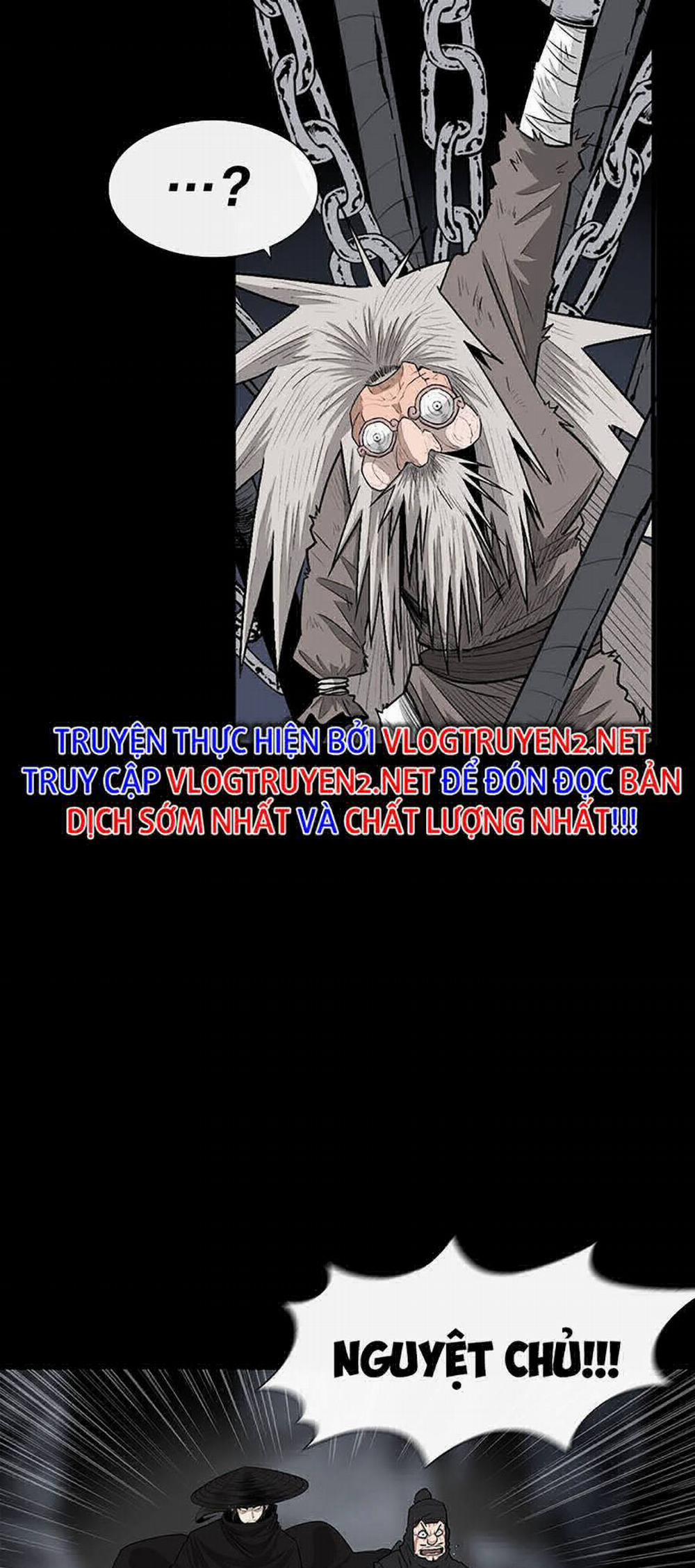 Bắc Kiếm Giang Hồ 139 trang 4