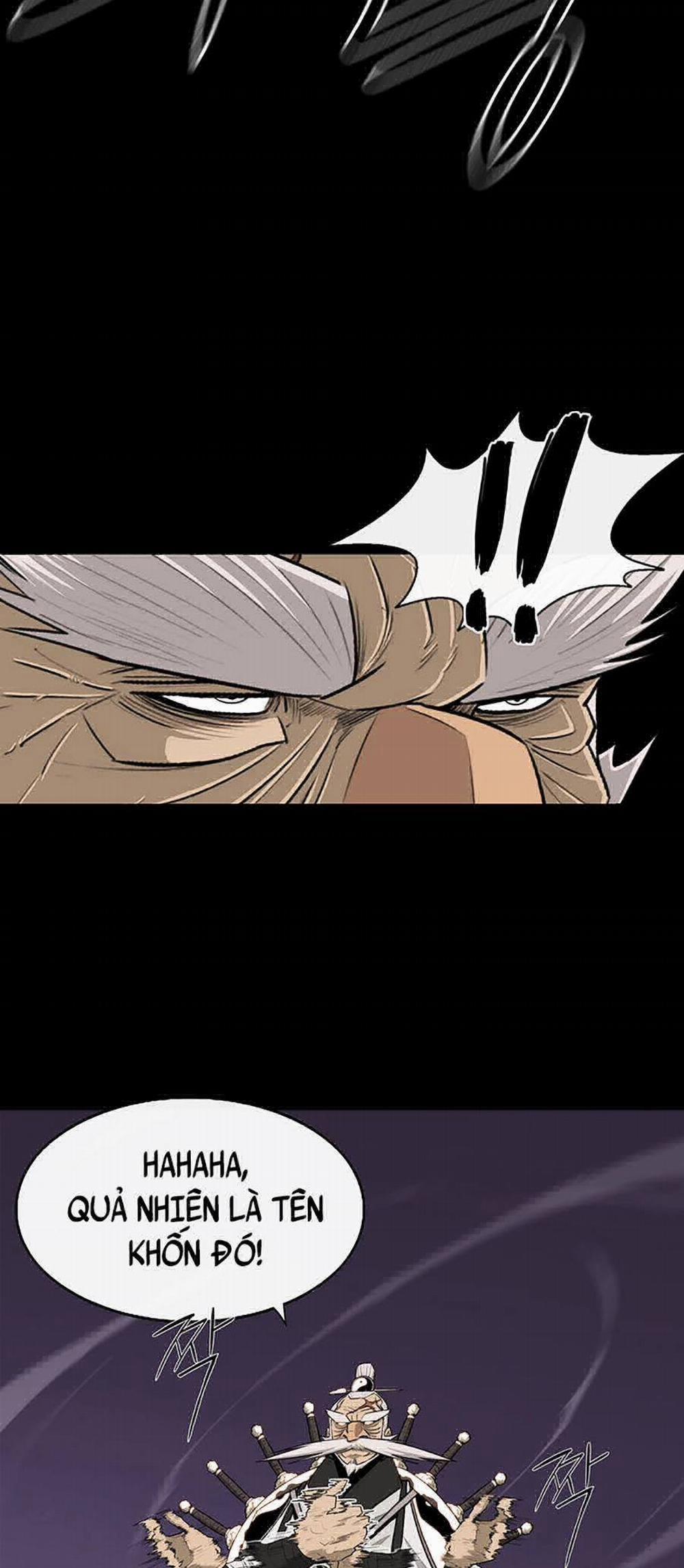 Bắc Kiếm Giang Hồ 139 trang 40