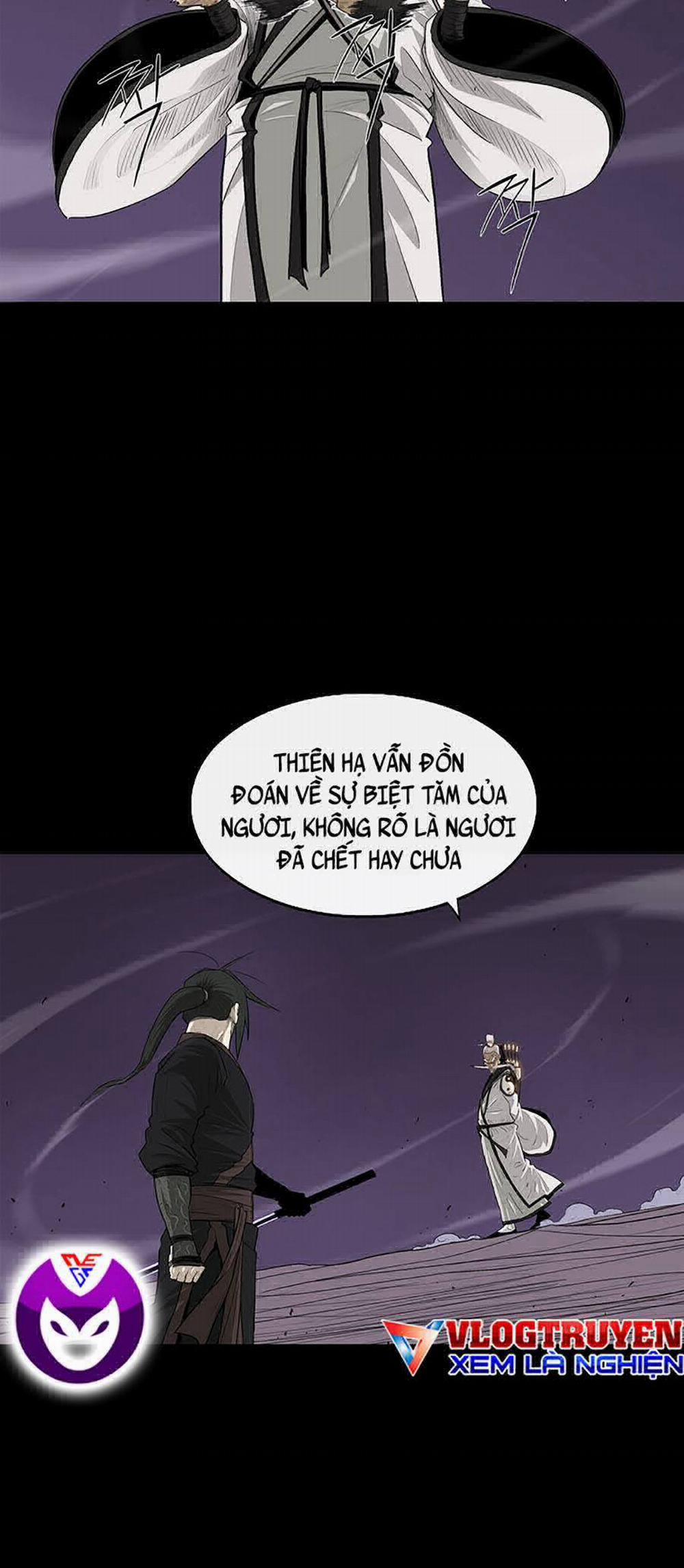 Bắc Kiếm Giang Hồ 139 trang 41