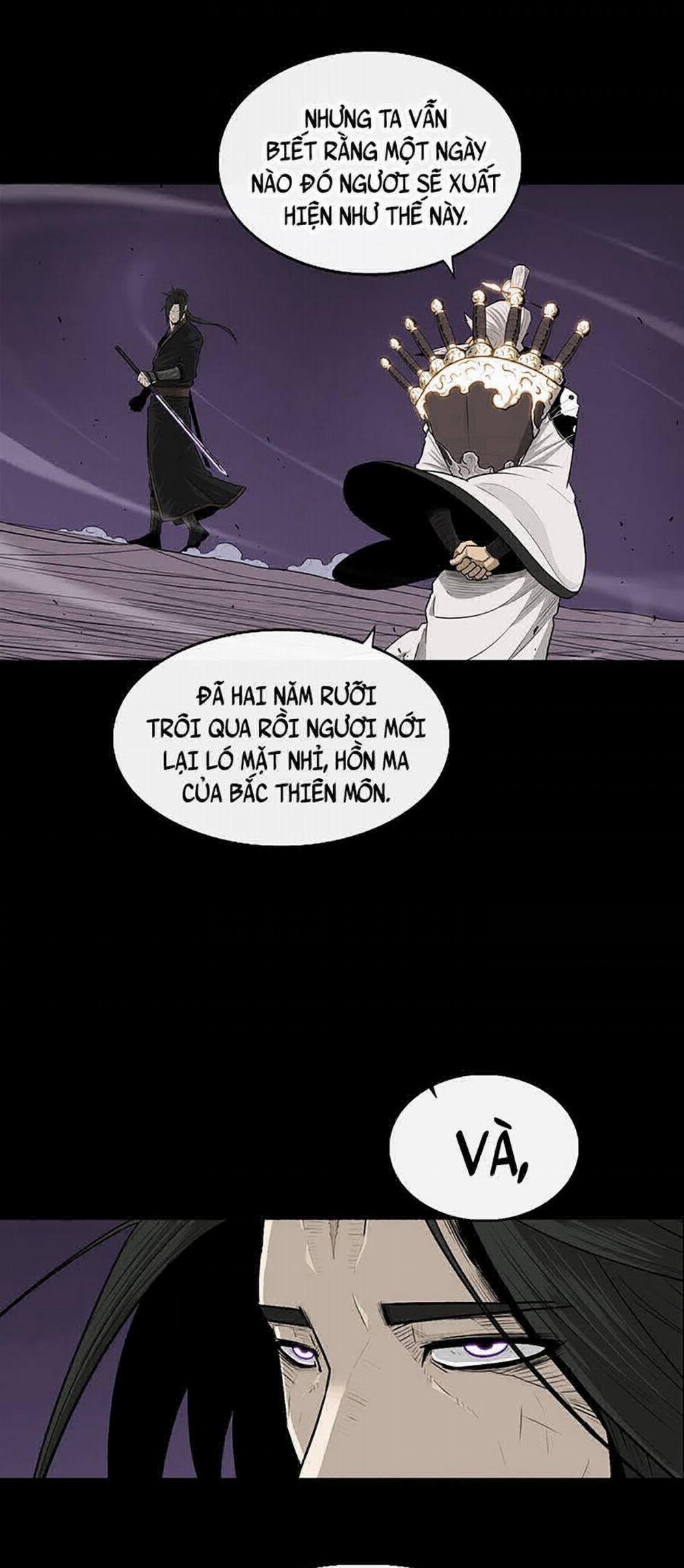 Bắc Kiếm Giang Hồ 139 trang 42