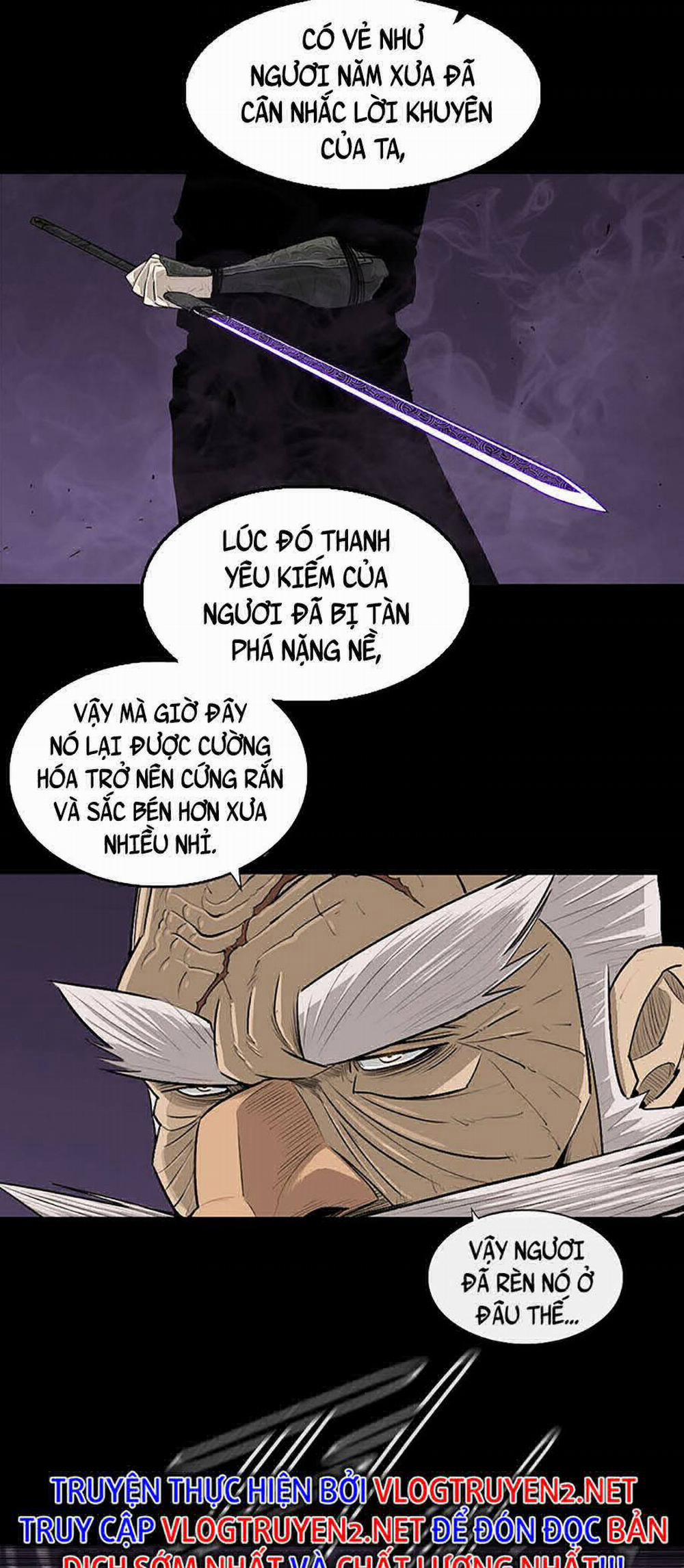 Bắc Kiếm Giang Hồ 139 trang 43