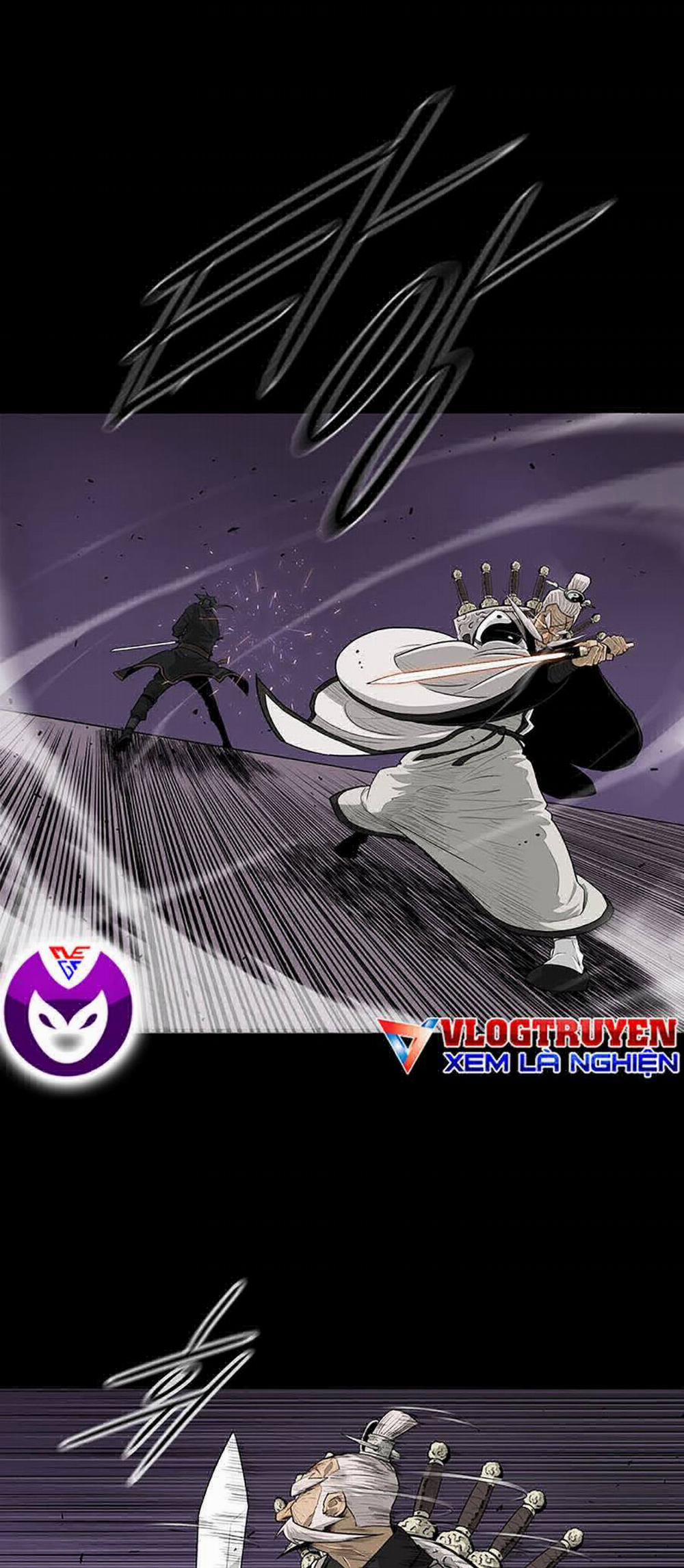 Bắc Kiếm Giang Hồ 139 trang 45