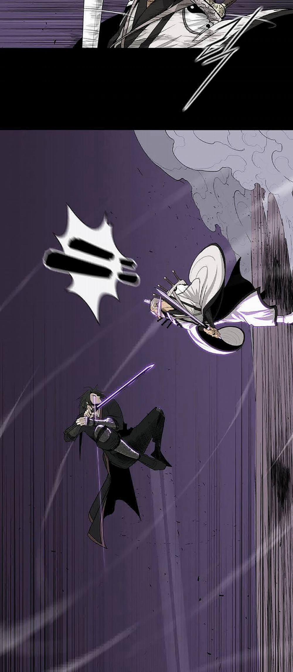 Bắc Kiếm Giang Hồ 139 trang 46