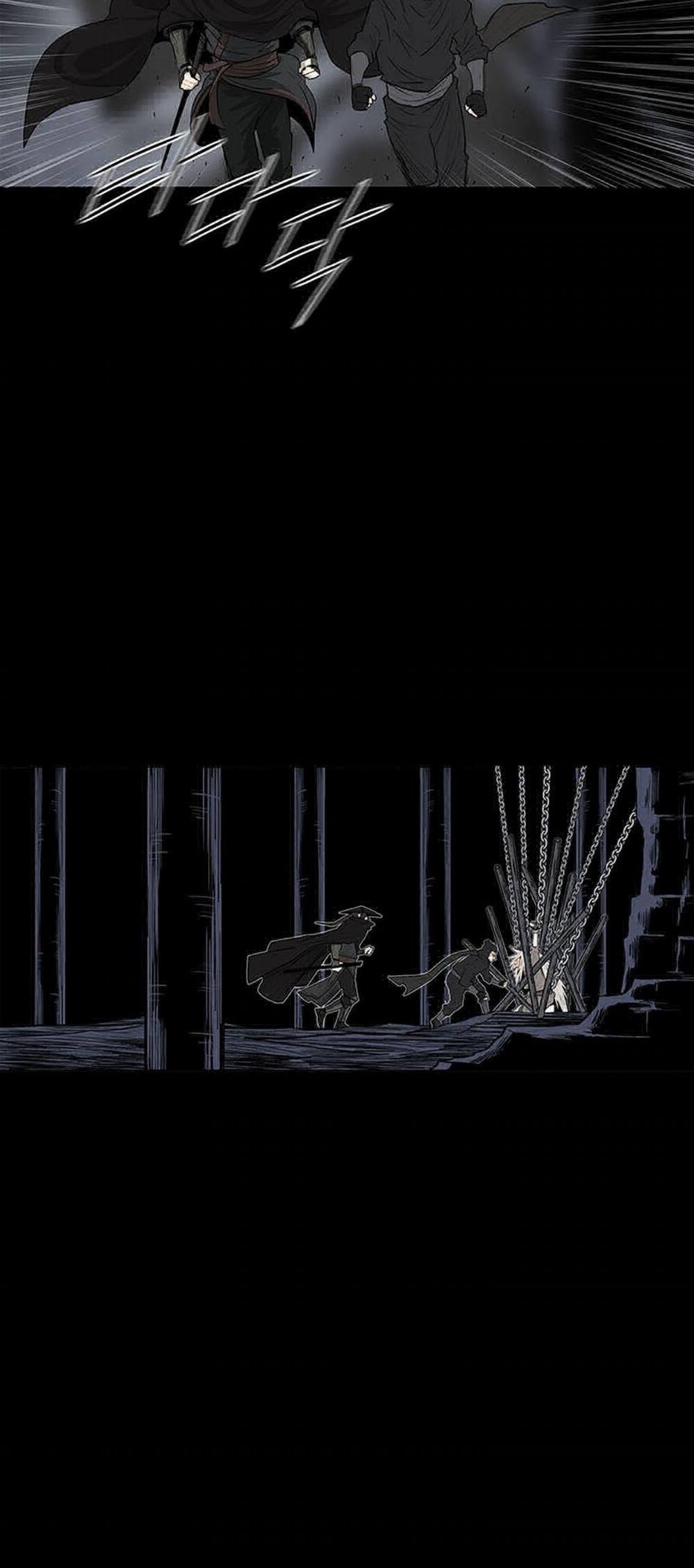 Bắc Kiếm Giang Hồ 139 trang 5