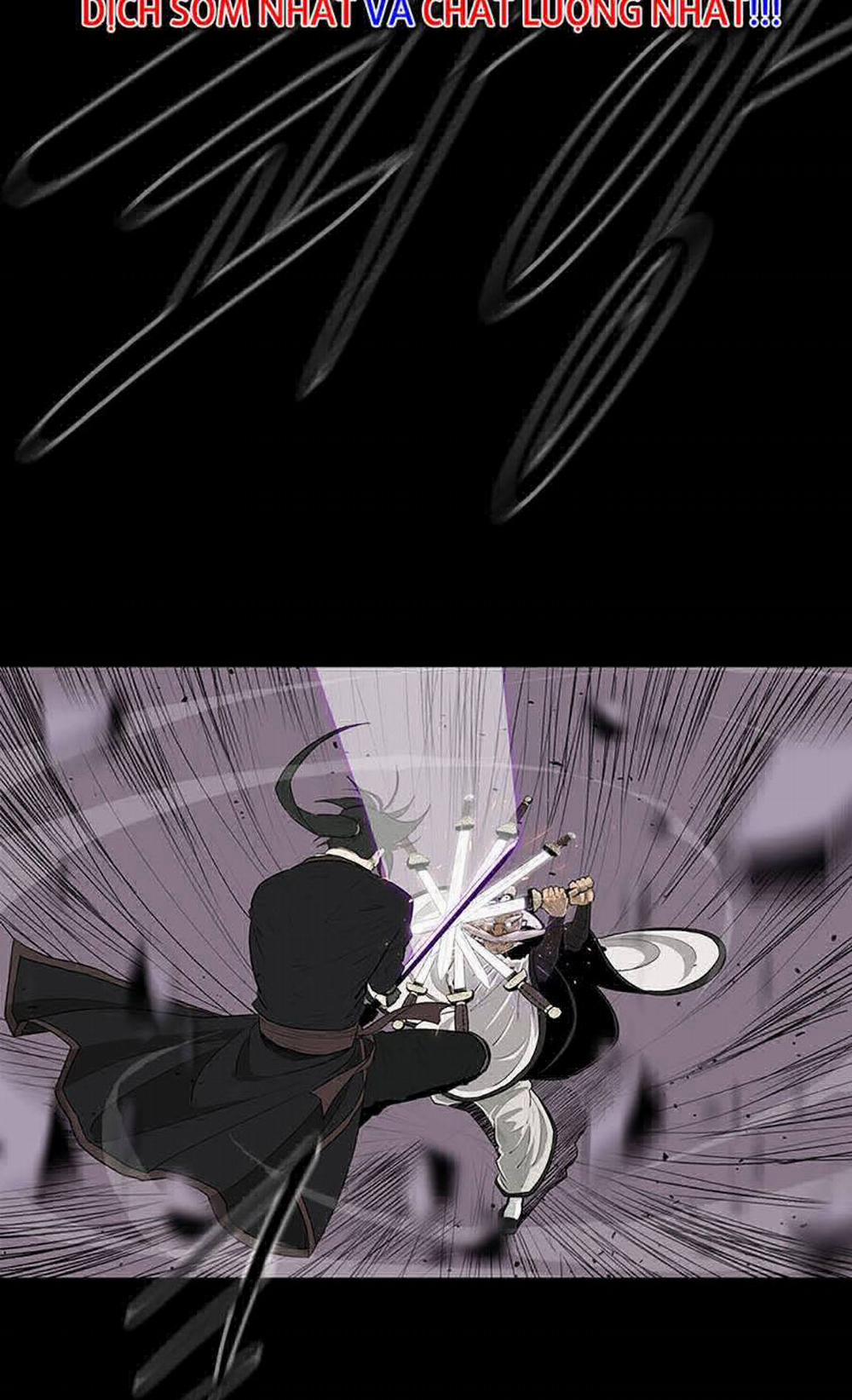 Bắc Kiếm Giang Hồ 139 trang 51