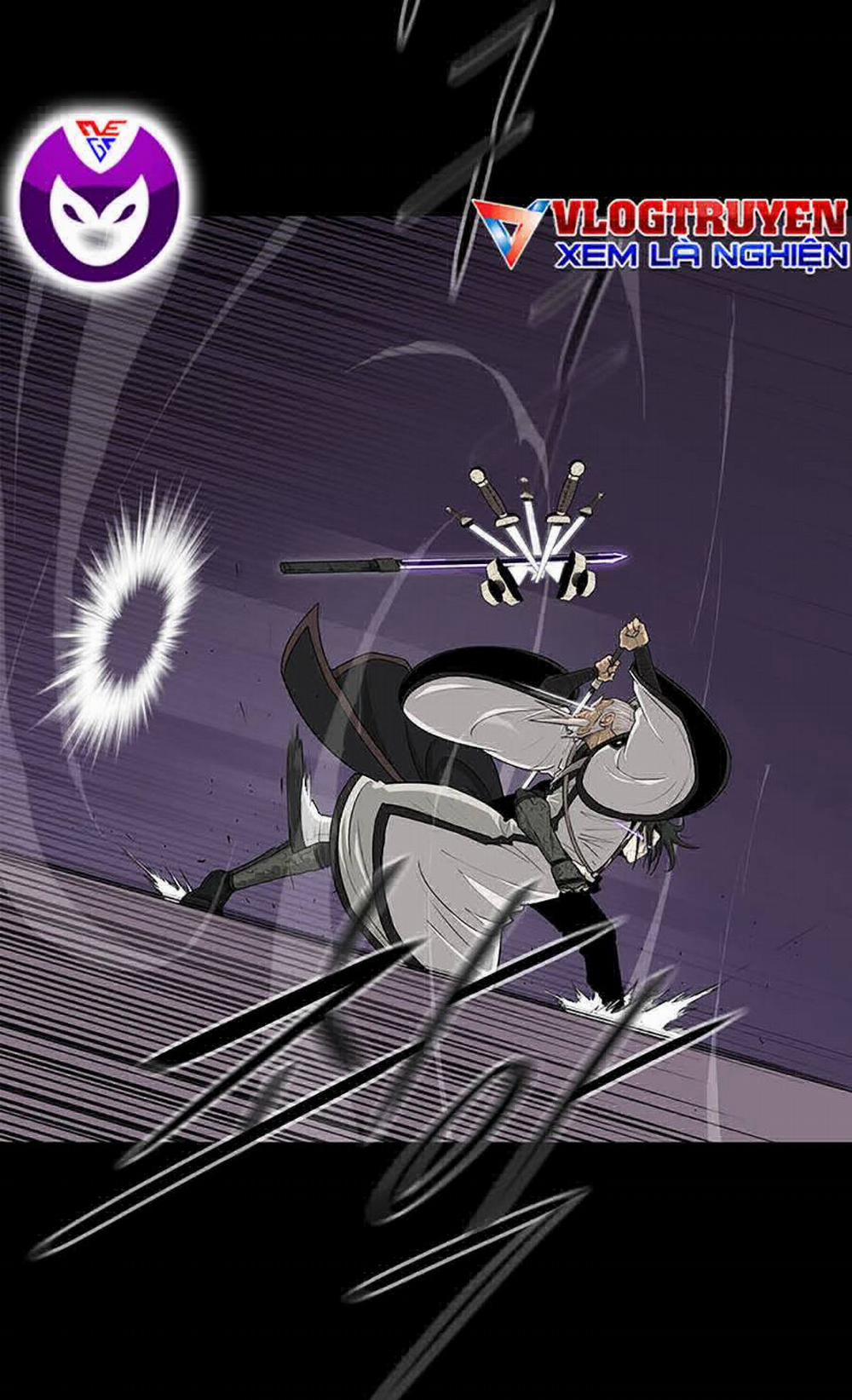 Bắc Kiếm Giang Hồ 139 trang 53