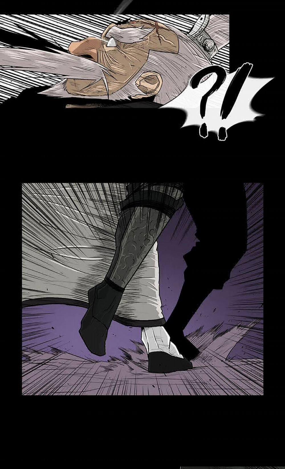 Bắc Kiếm Giang Hồ 139 trang 54