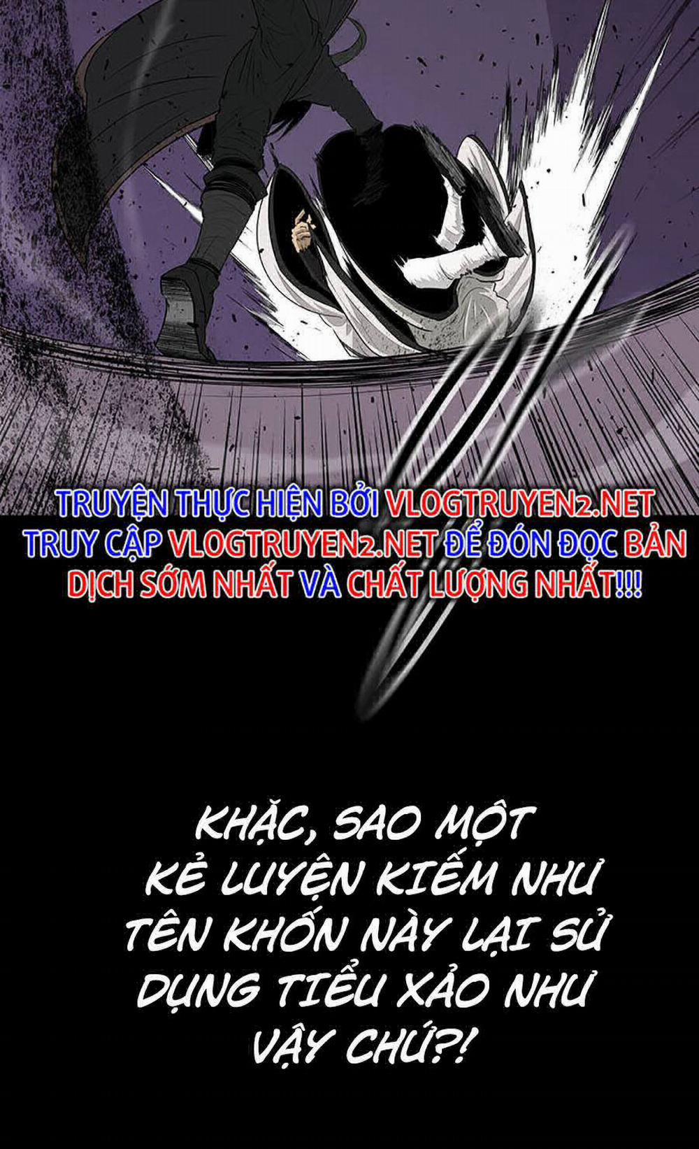 Bắc Kiếm Giang Hồ 139 trang 56