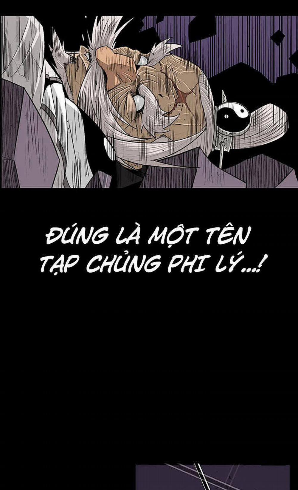 Bắc Kiếm Giang Hồ 139 trang 57