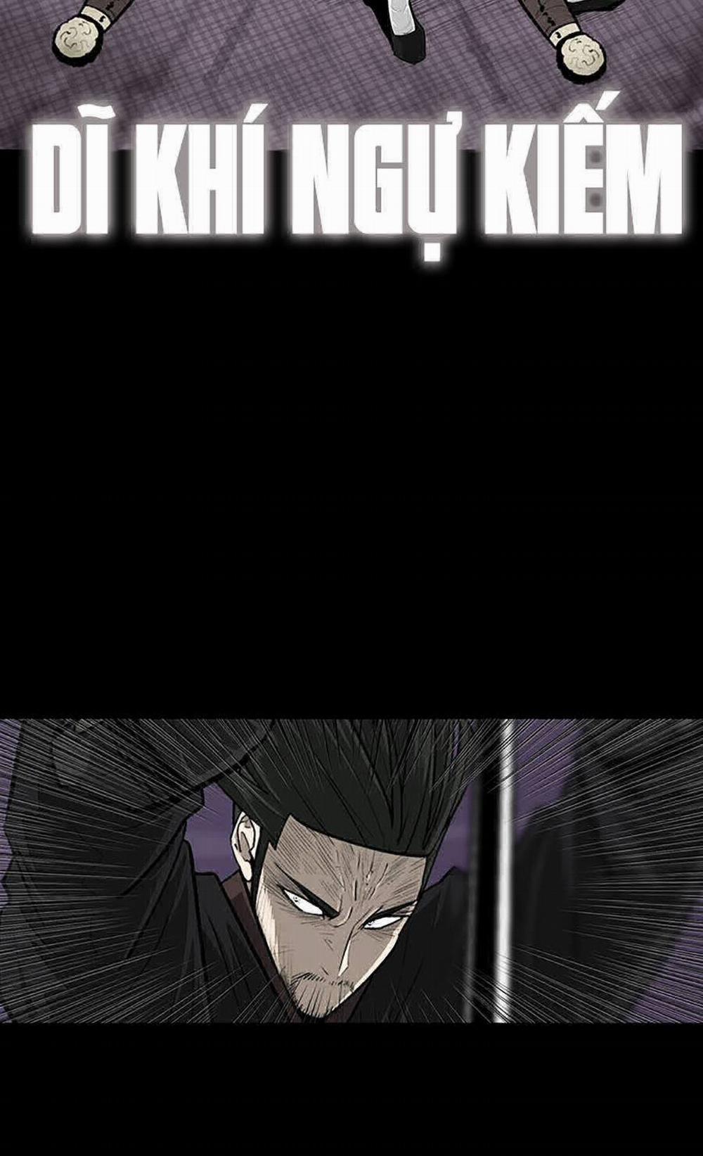 Bắc Kiếm Giang Hồ 139 trang 63