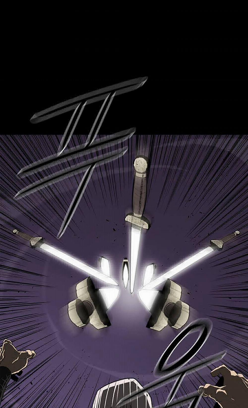 Bắc Kiếm Giang Hồ 139 trang 64