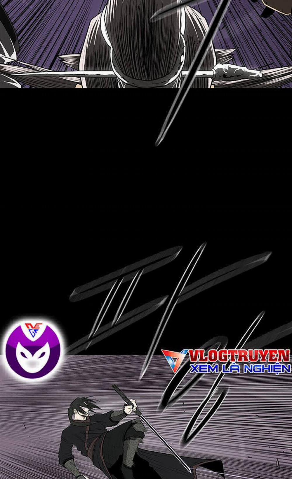 Bắc Kiếm Giang Hồ 139 trang 65