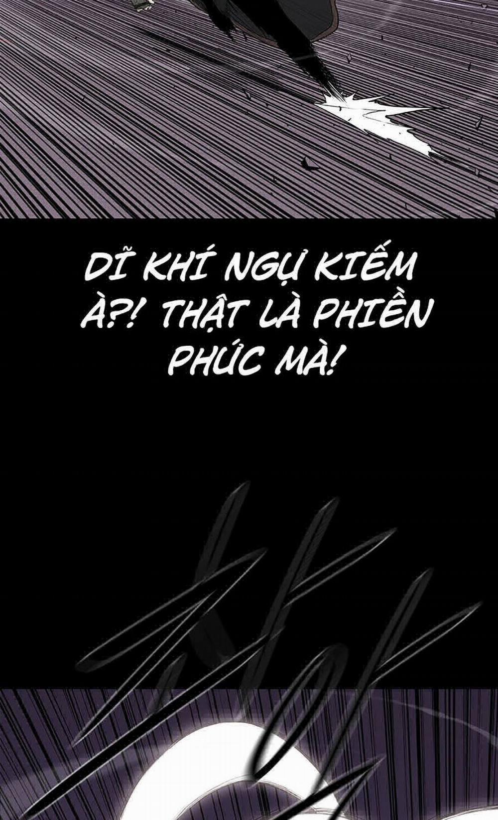 Bắc Kiếm Giang Hồ 139 trang 66