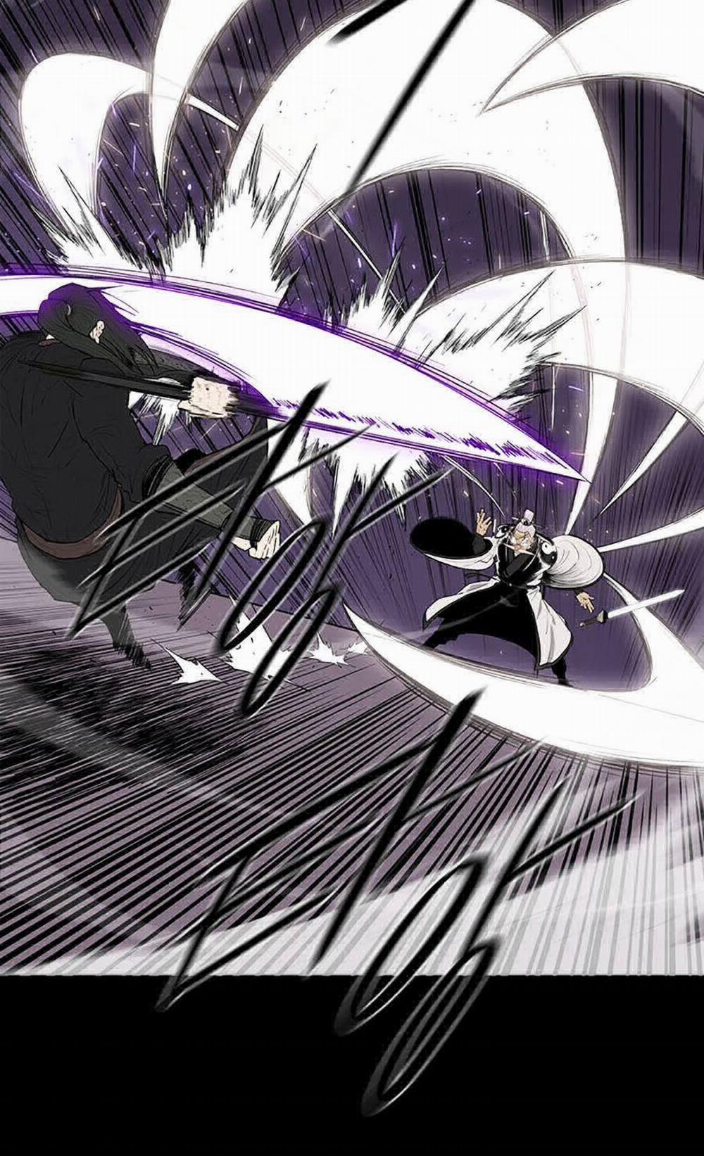 Bắc Kiếm Giang Hồ 139 trang 67