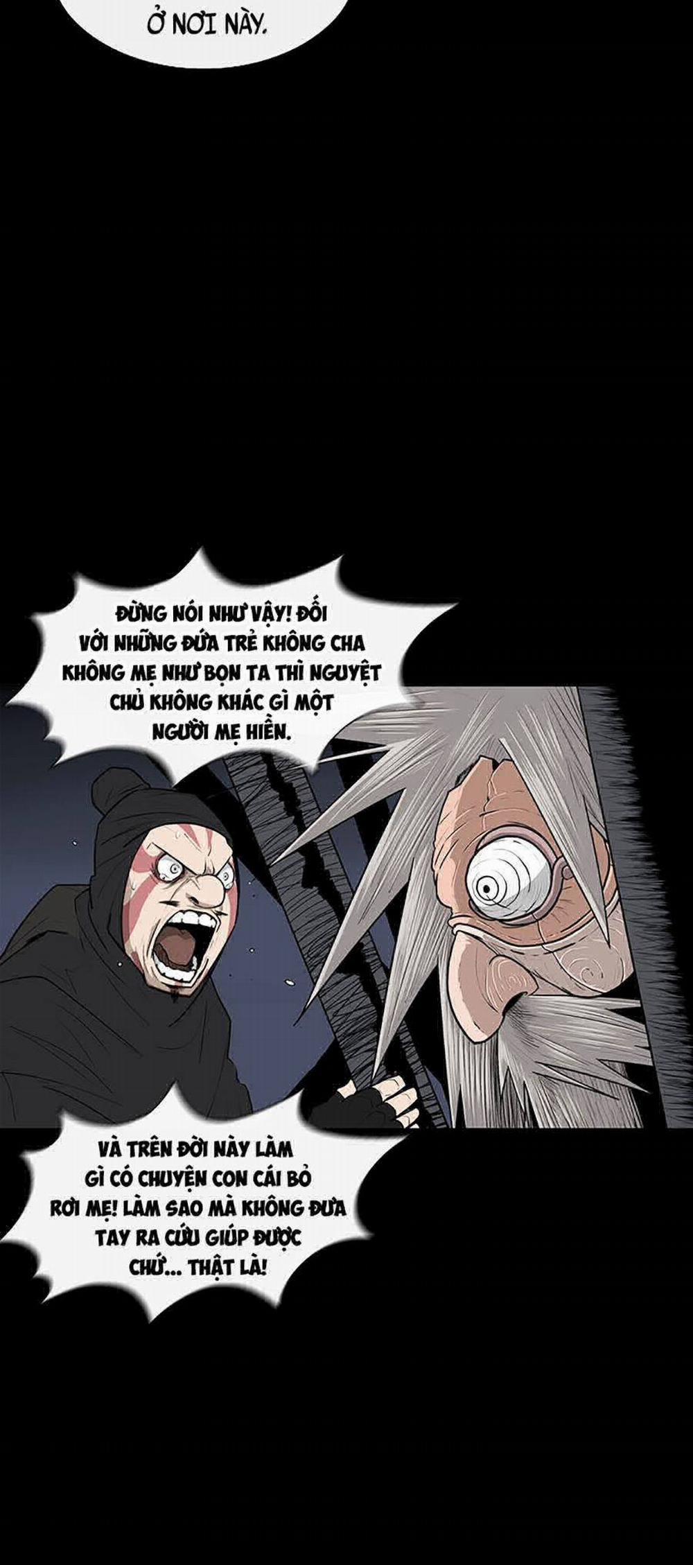 Bắc Kiếm Giang Hồ 139 trang 8