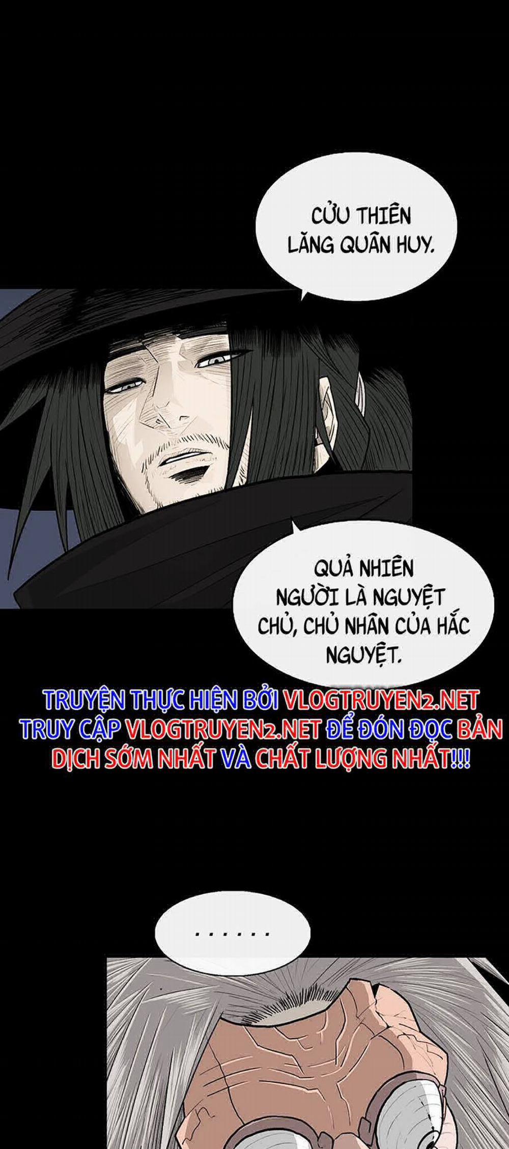 Bắc Kiếm Giang Hồ 139 trang 9