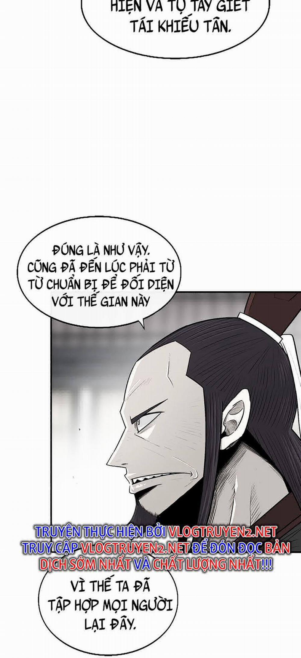 Bắc Kiếm Giang Hồ 141 trang 13