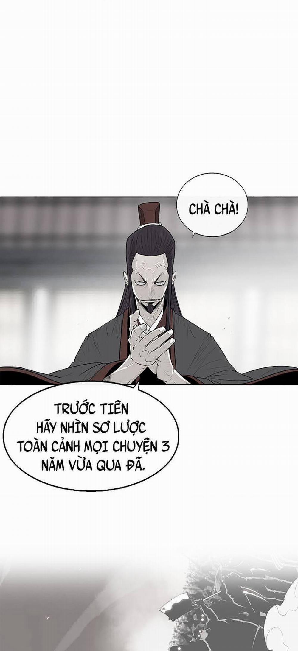 Bắc Kiếm Giang Hồ 141 trang 14