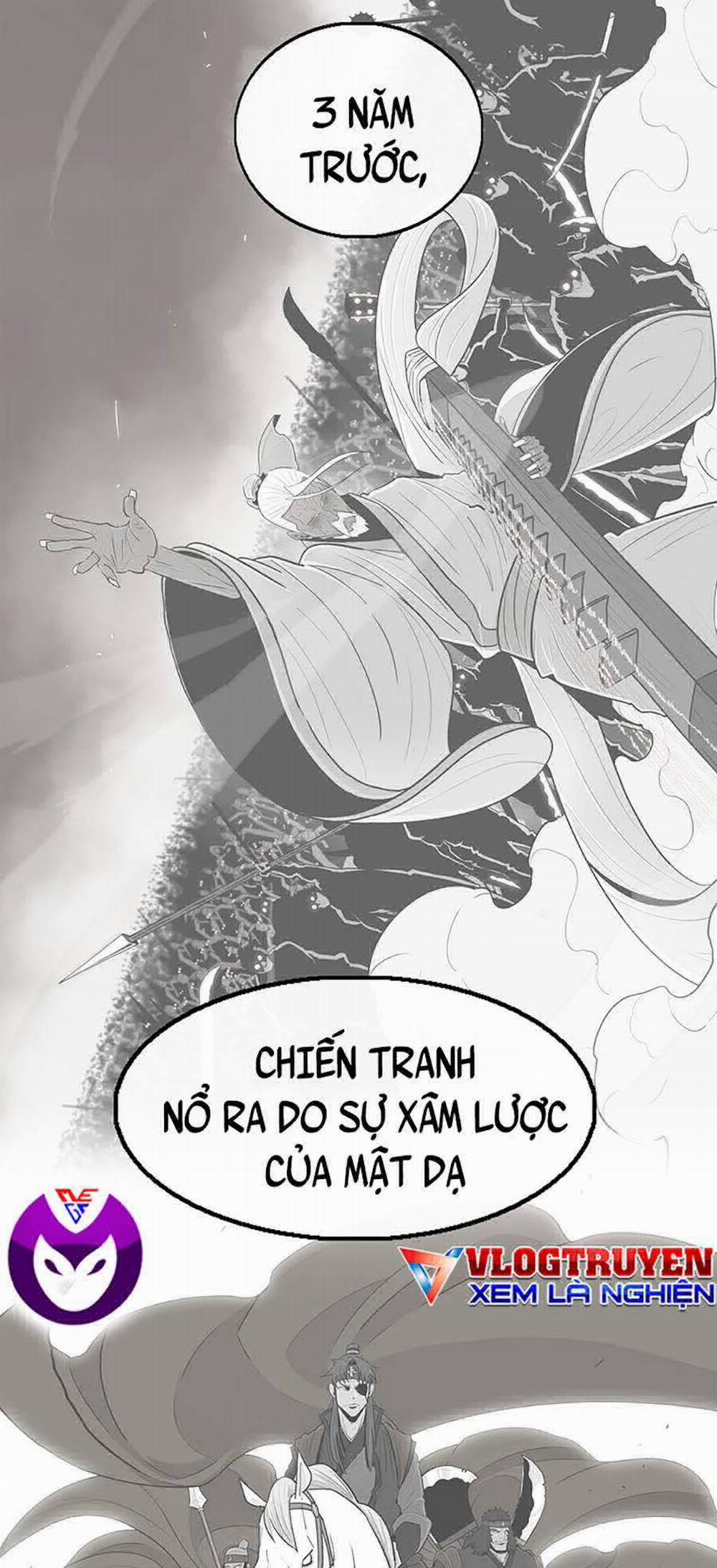 Bắc Kiếm Giang Hồ 141 trang 15