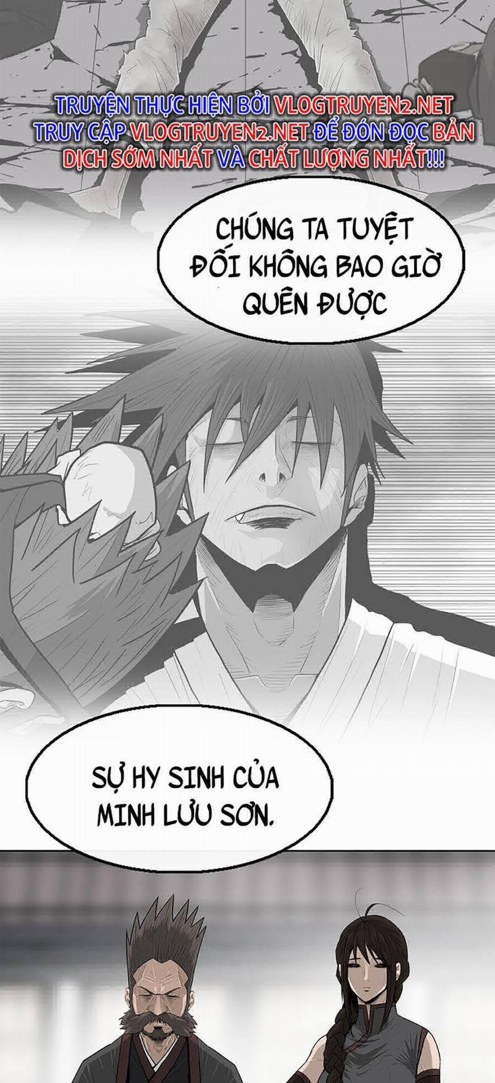 Bắc Kiếm Giang Hồ 141 trang 18