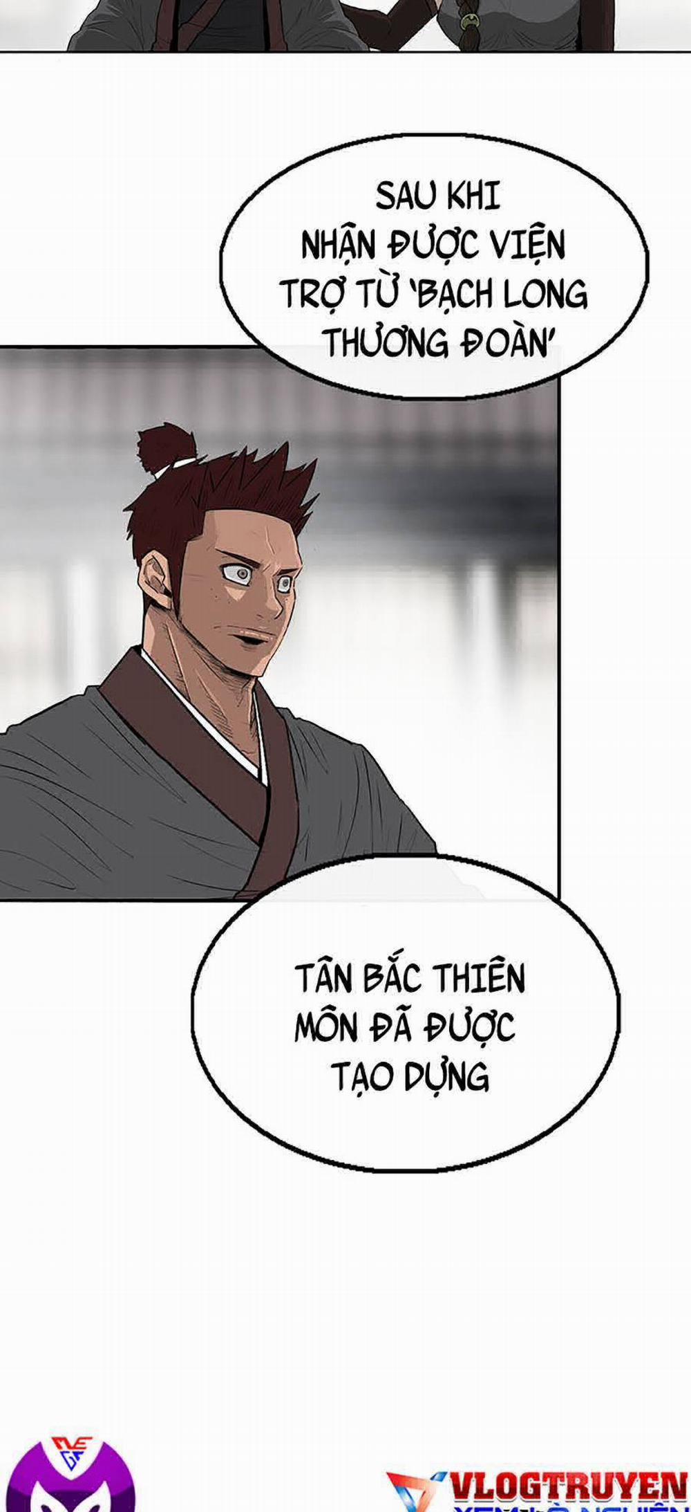 Bắc Kiếm Giang Hồ 141 trang 19